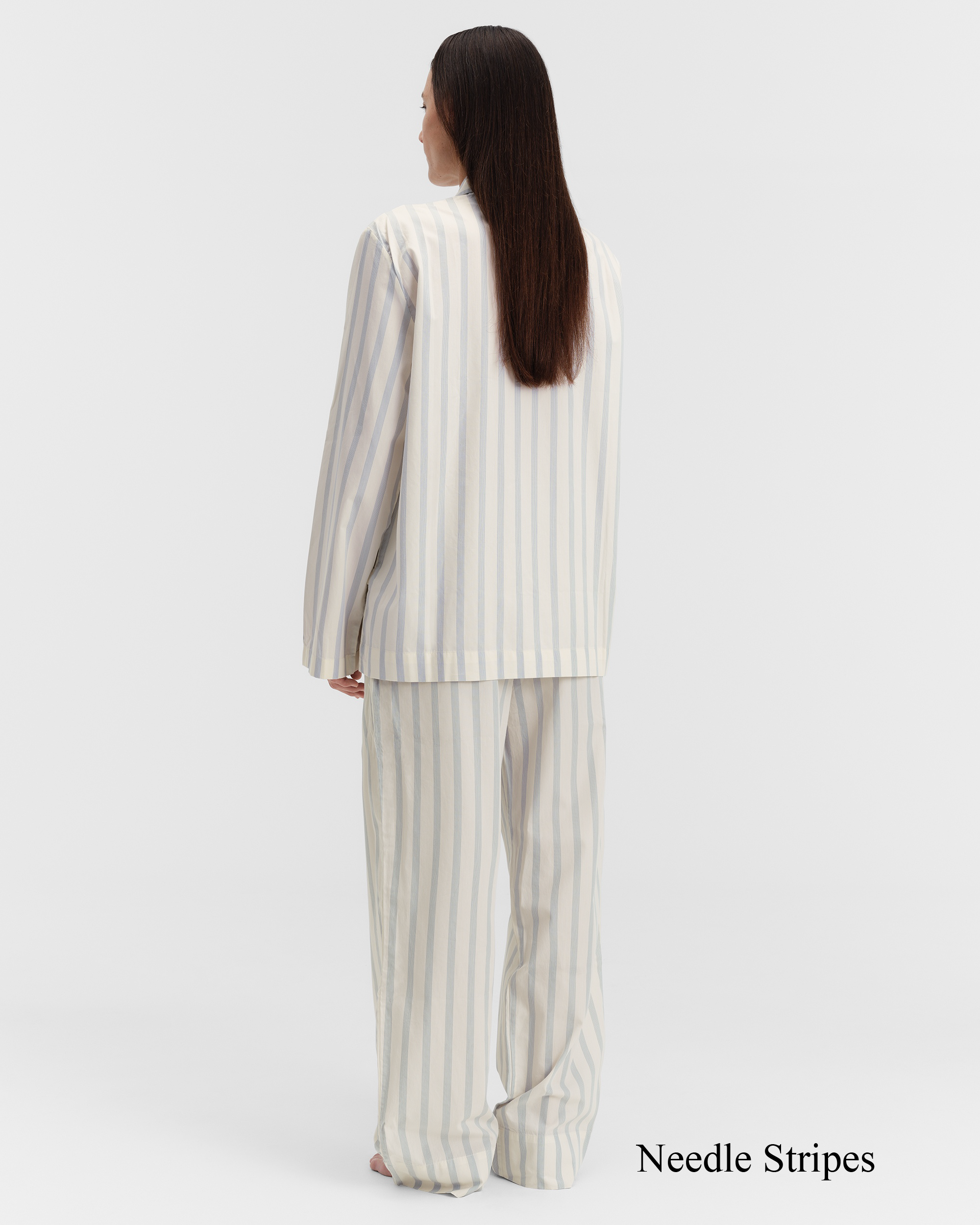 Poplin, Pyjamas Shirt
