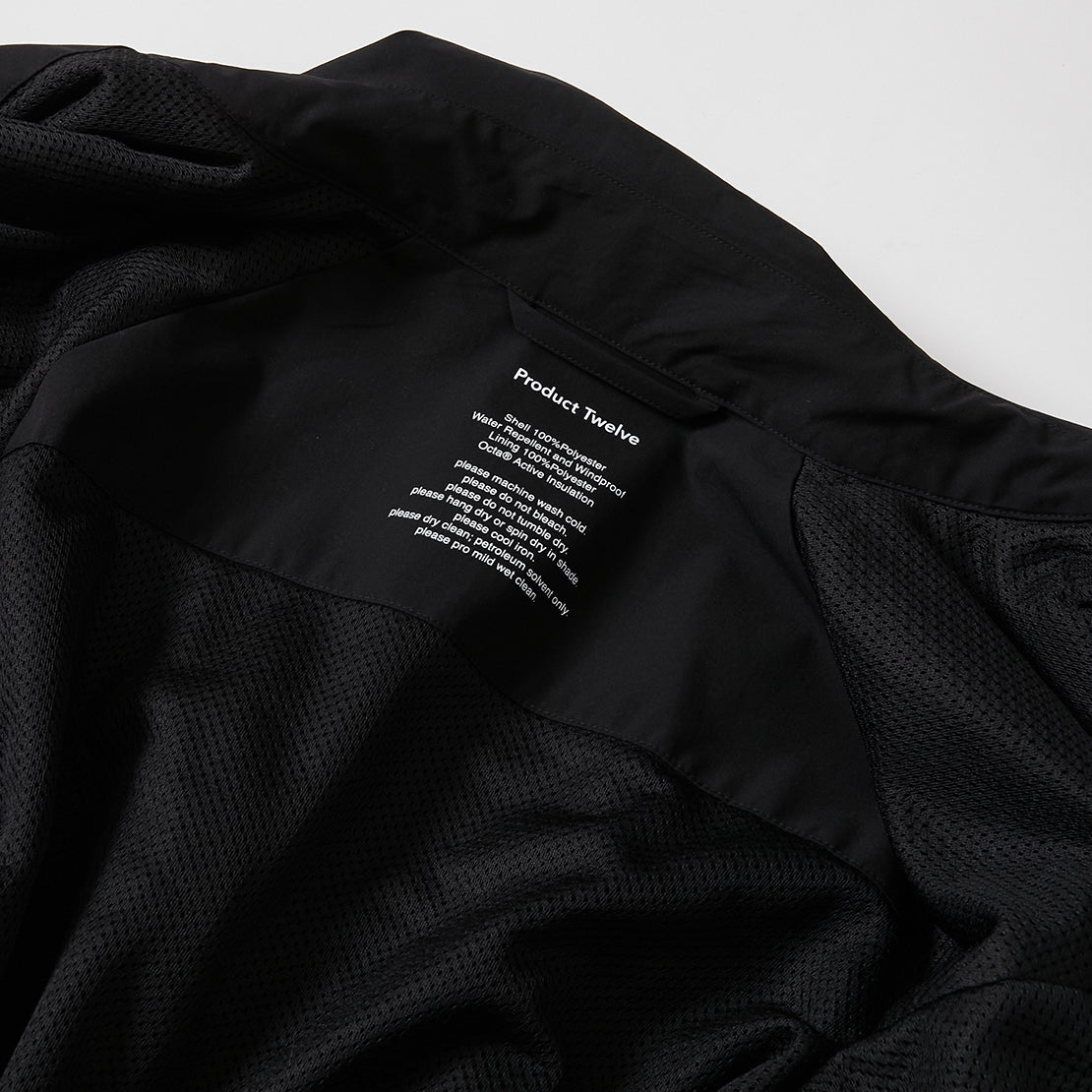 City Active Warm Jacket