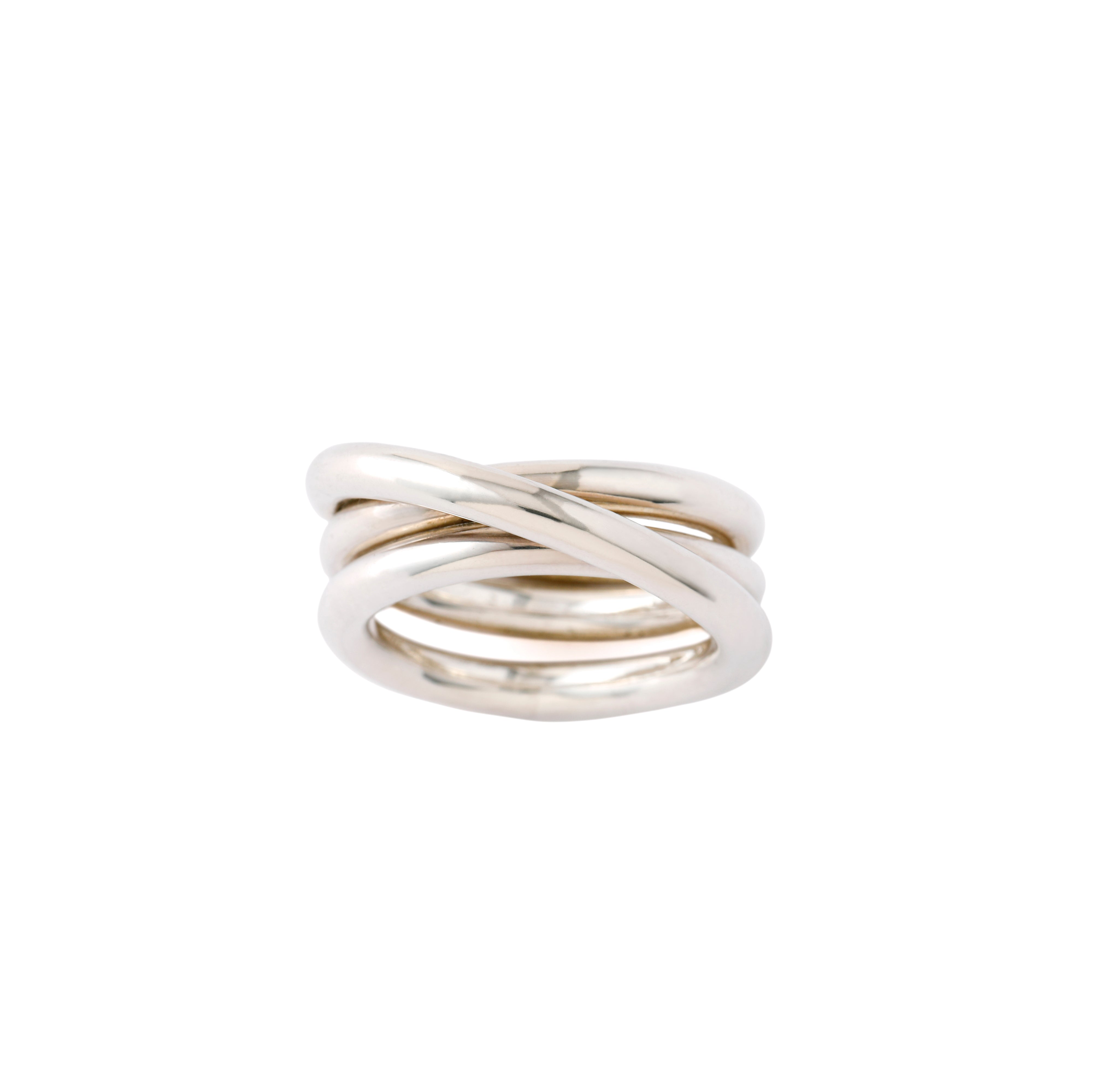 Ring / 1701005 (Silver)