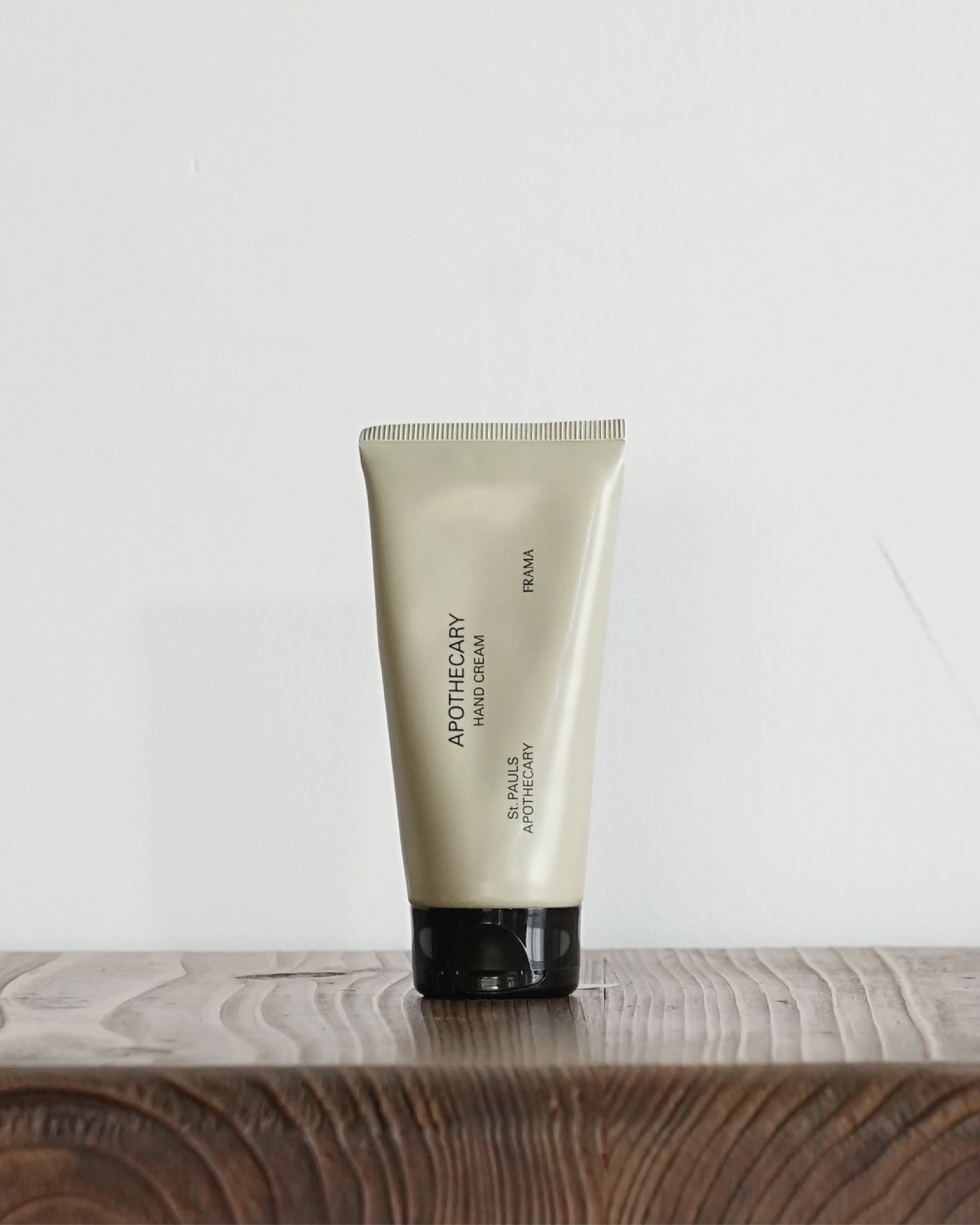 Apothecary Hand Cream