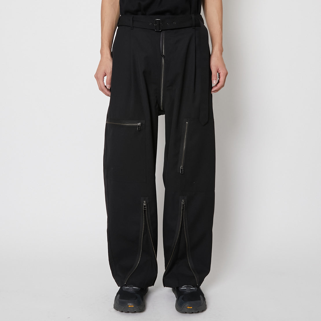 T/W Flight Pants