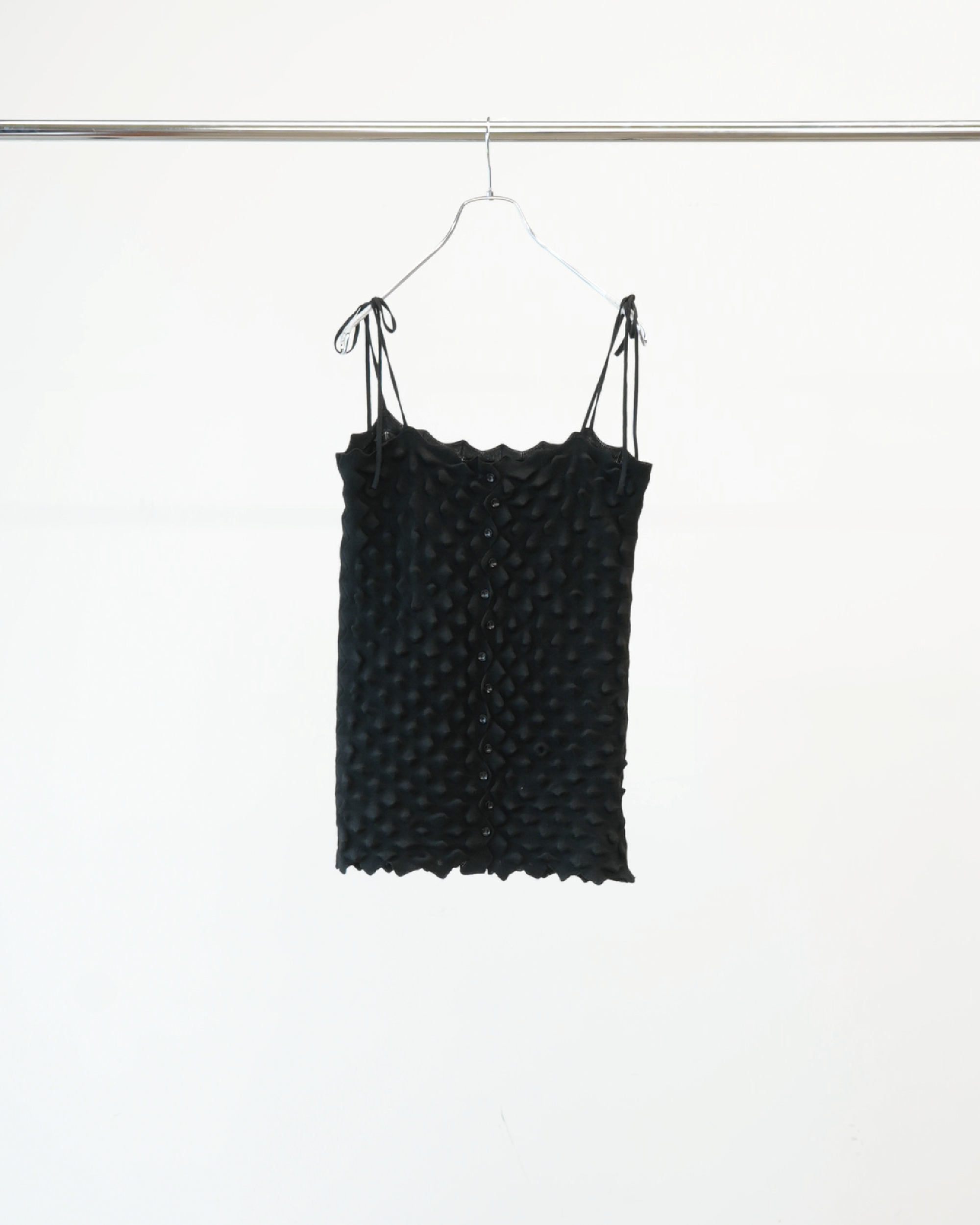 durian camisole(BLACK)
