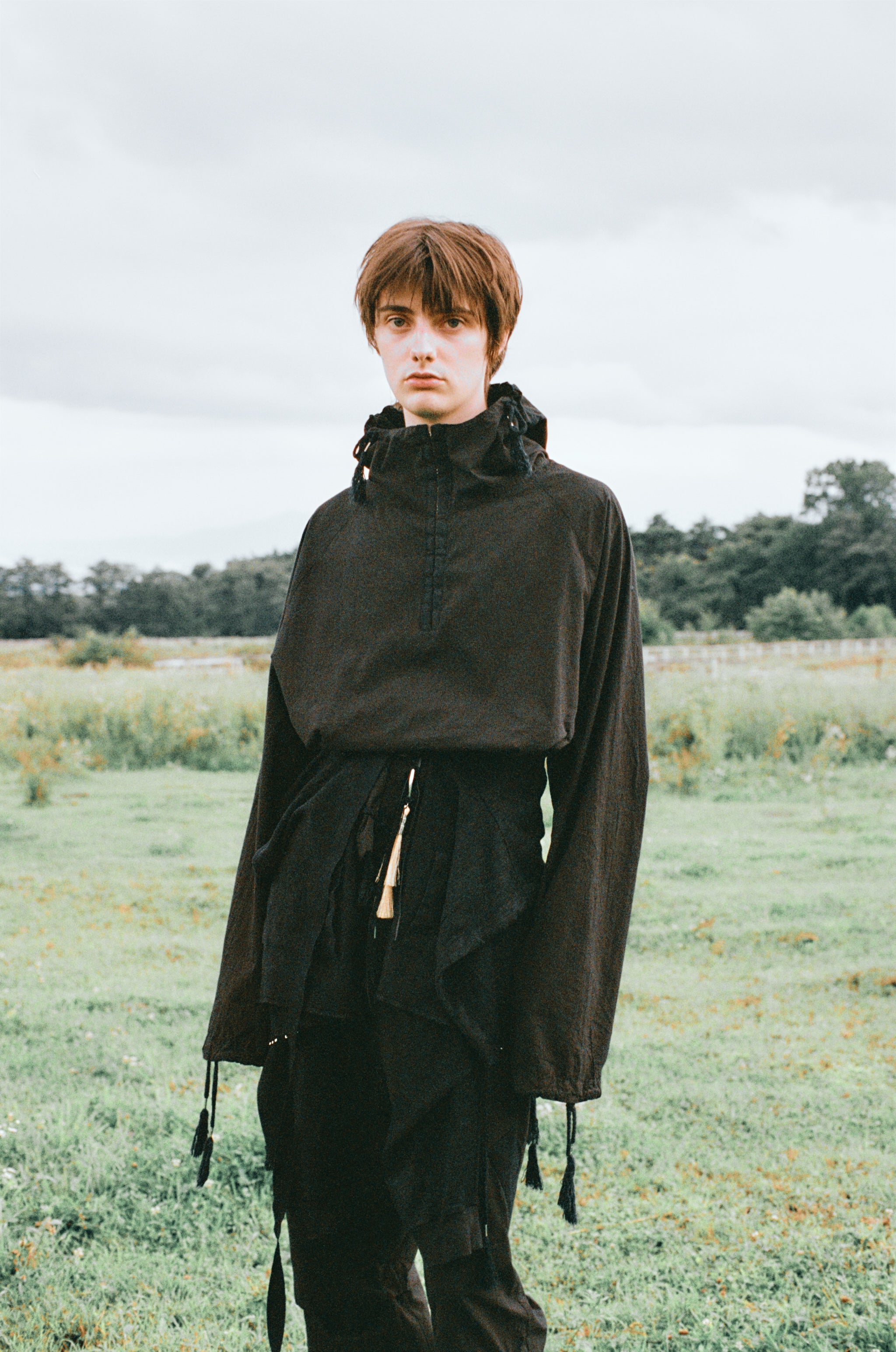 Natural H.C Trousers