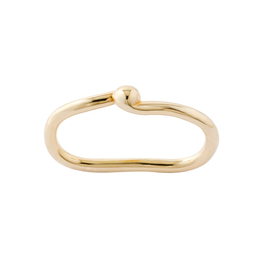 [30%OFF] Small Ring / 2001007 (Gold)