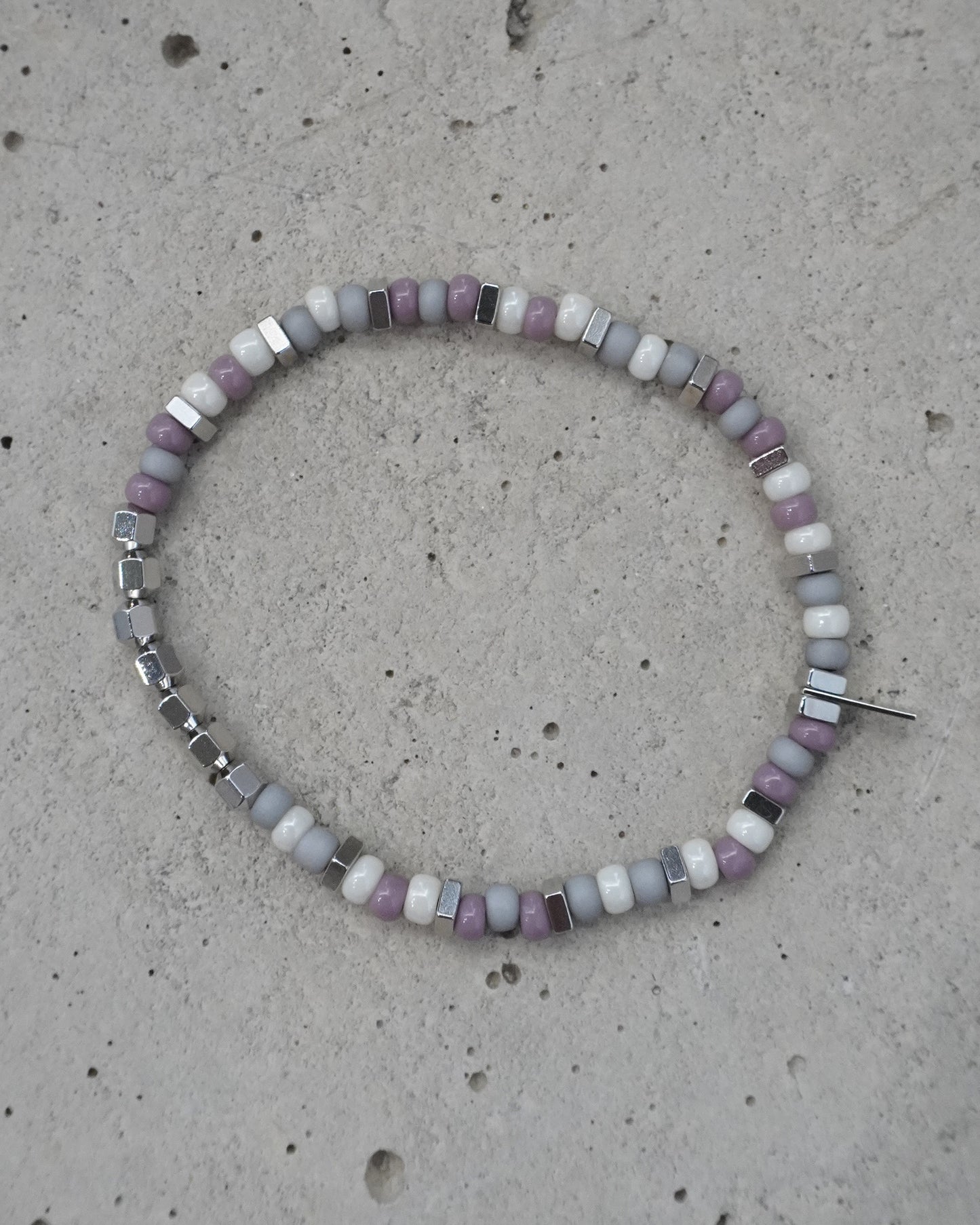 Bracelet / Ruan
(PINK)