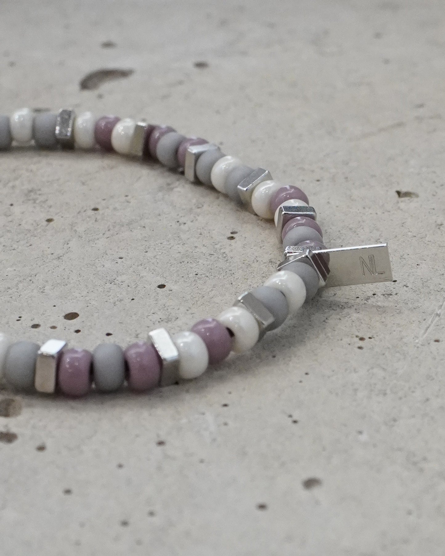 Bracelet / Ruan
(PINK)