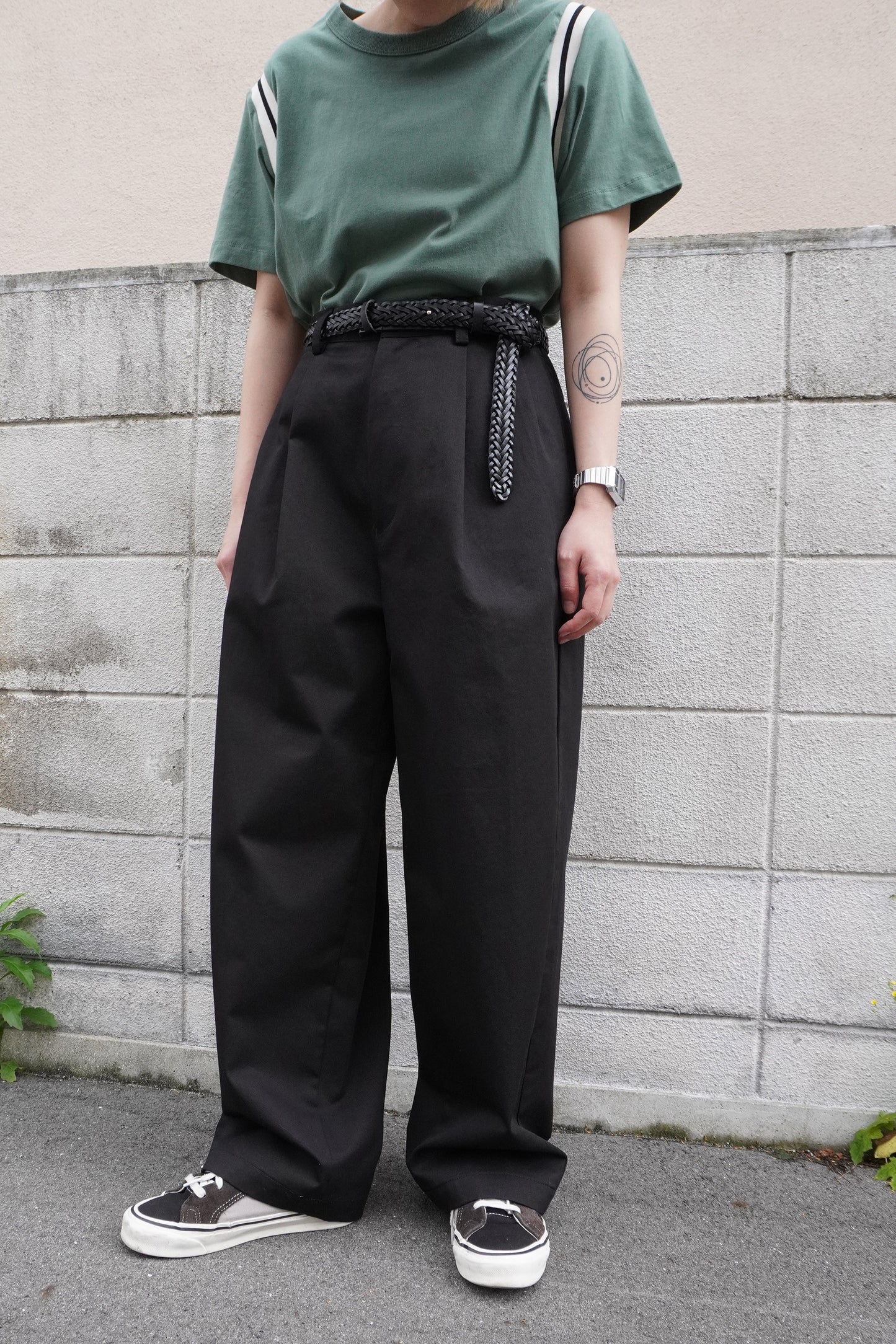 OG CHINO SLACKS