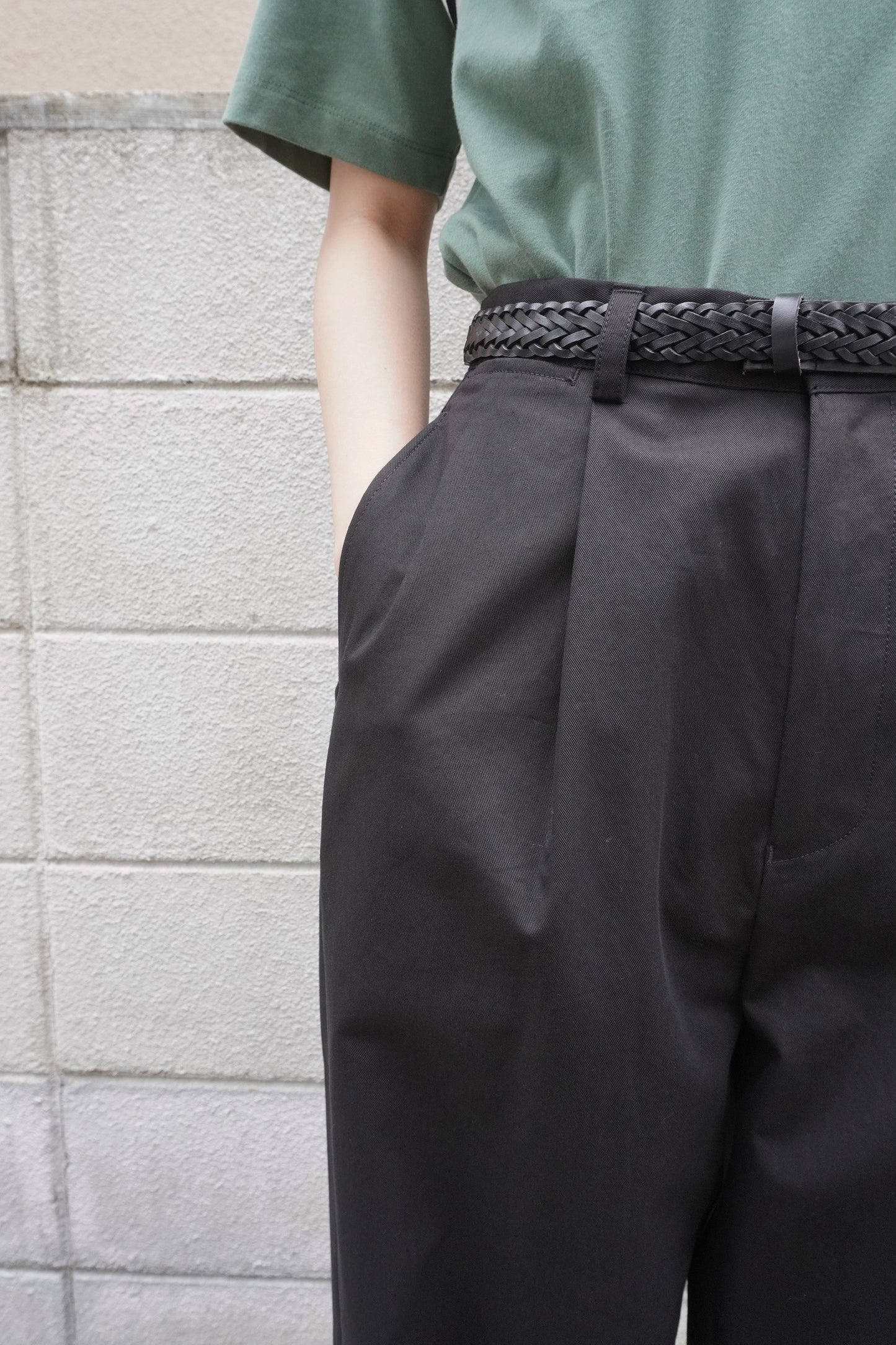 OG CHINO SLACKS