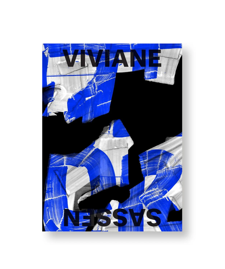 PHOSPHOR by Viviane Sassen