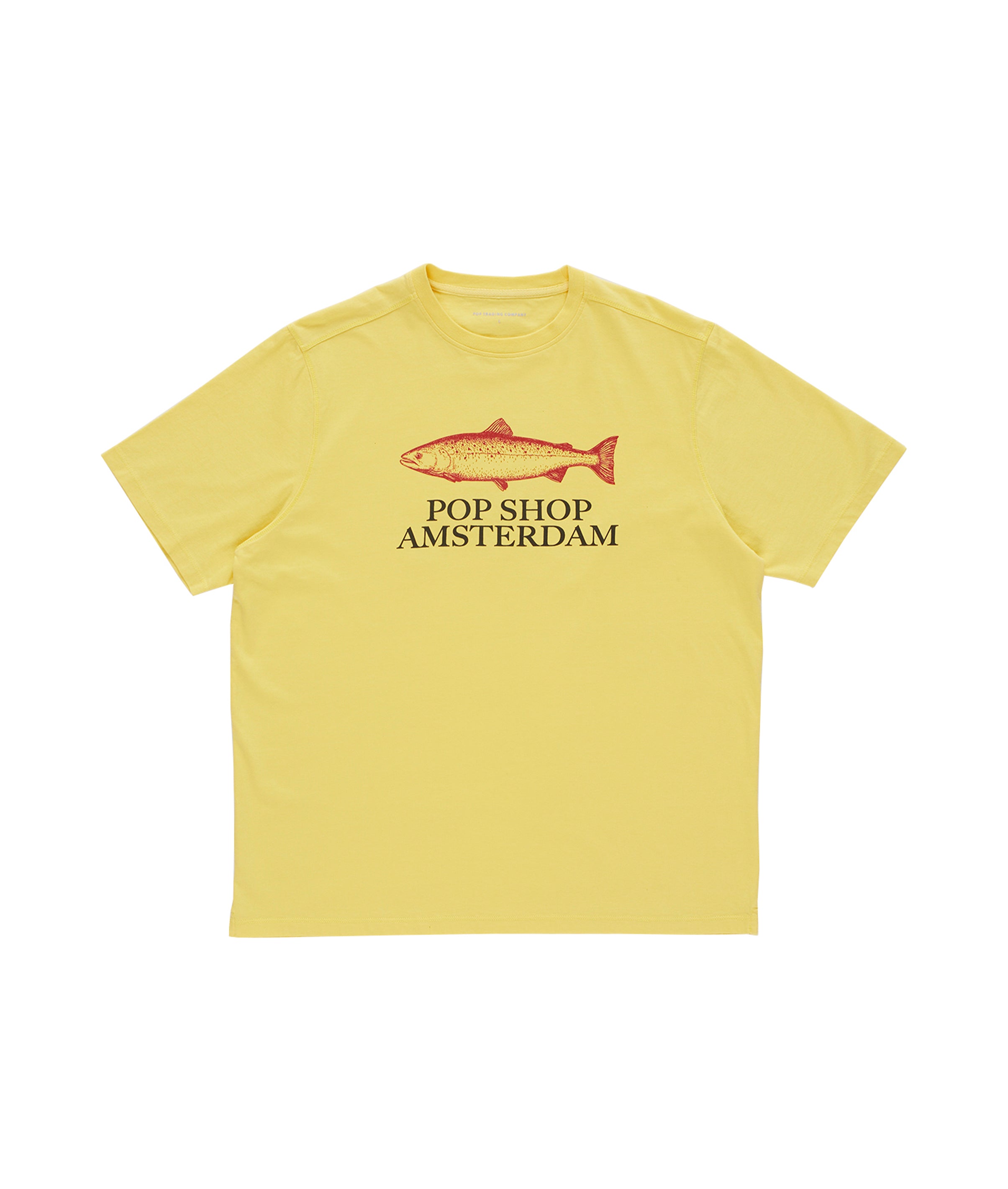 amsterdam shop t-shirt