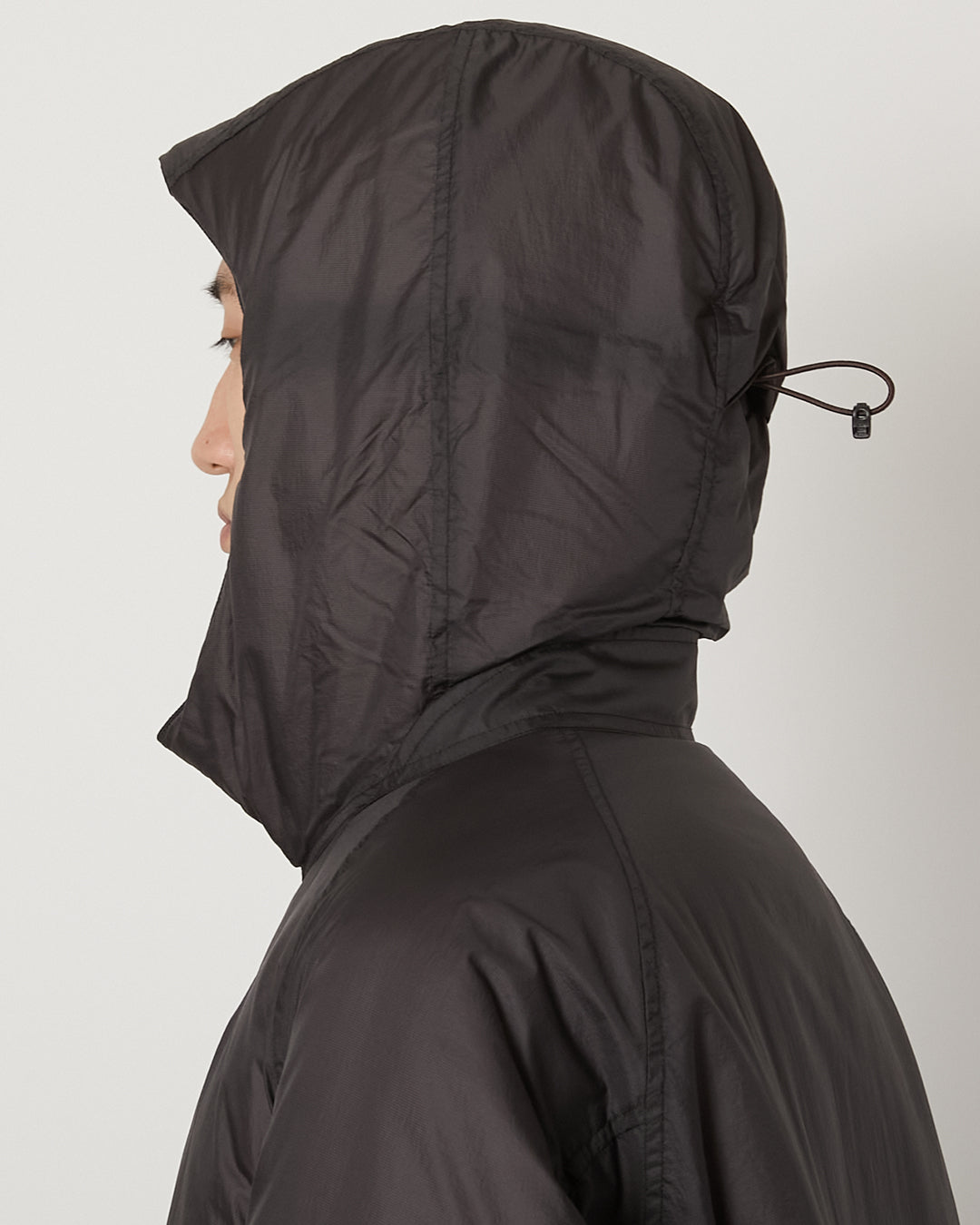 Ultra Light Puffer Coat