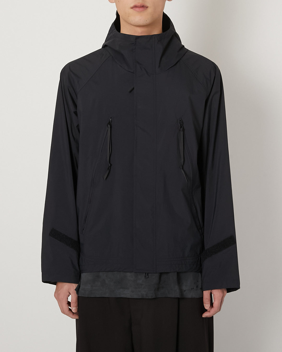 Rain Jacket V2