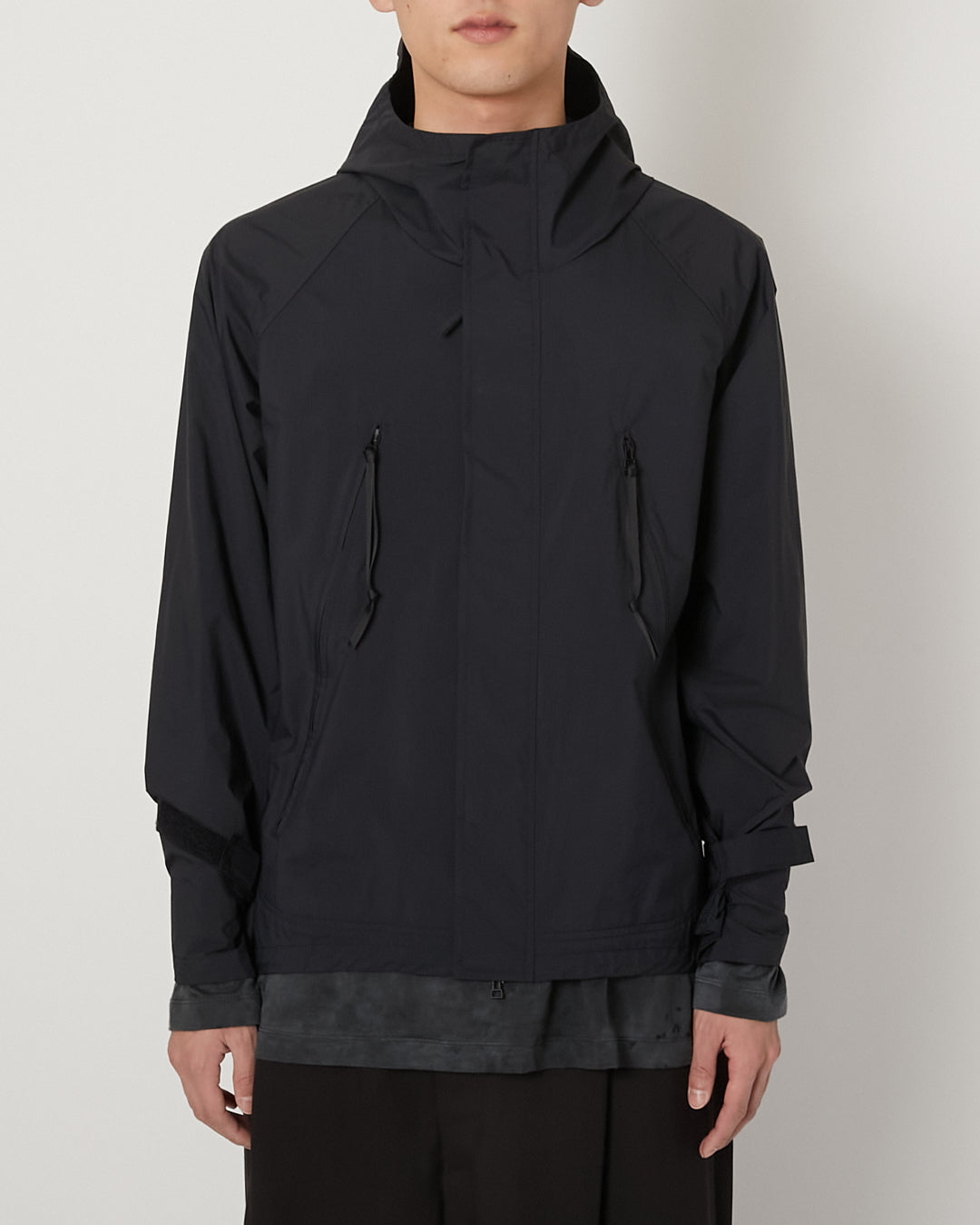 Rain Jacket V2