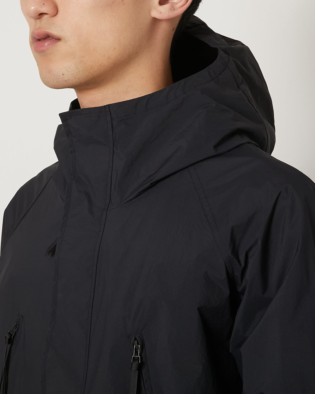 Rain Jacket V2