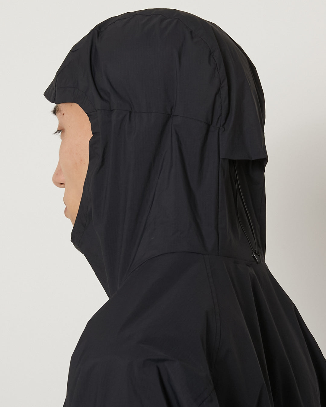 Rain Jacket V2