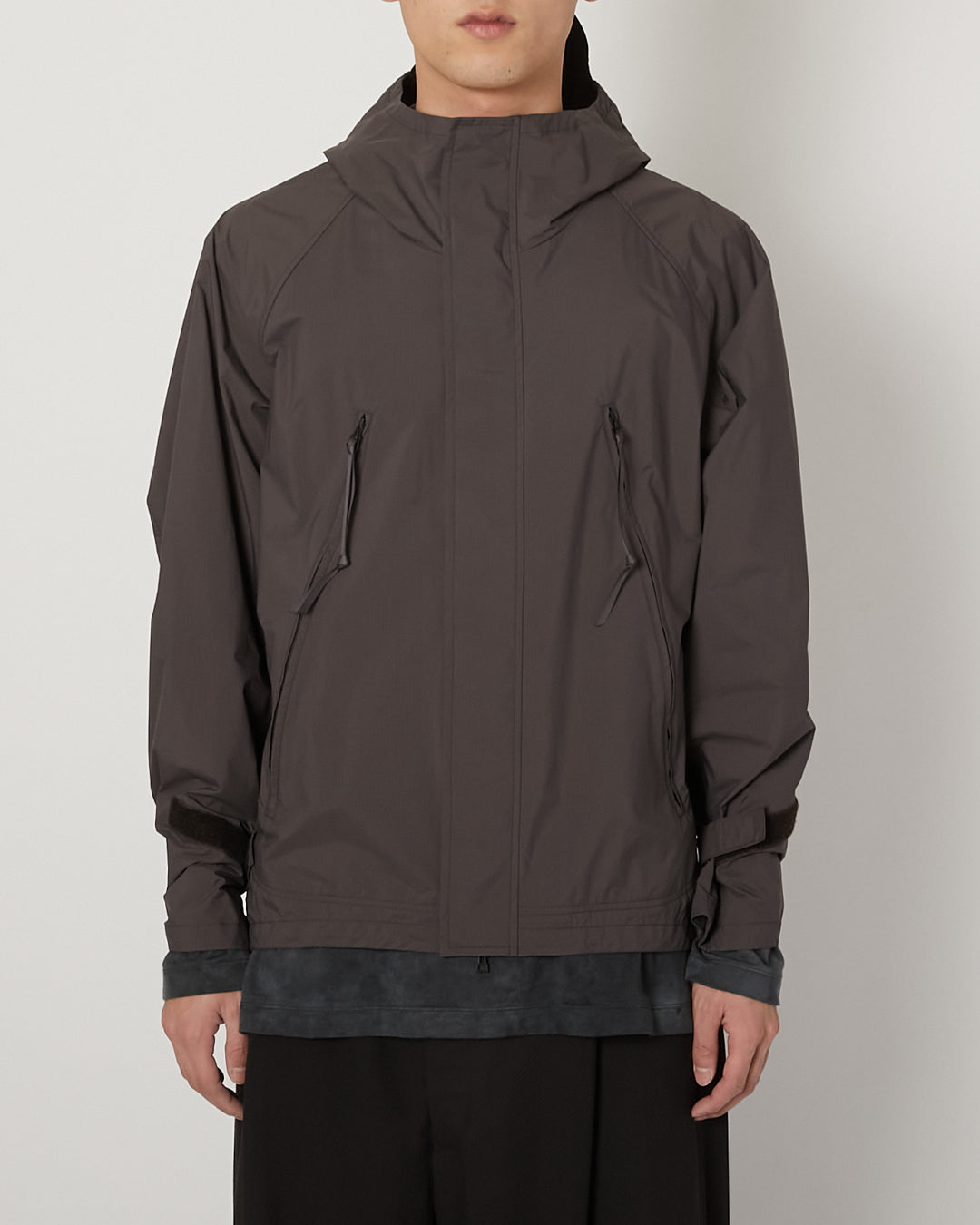 Rain Jacket V2