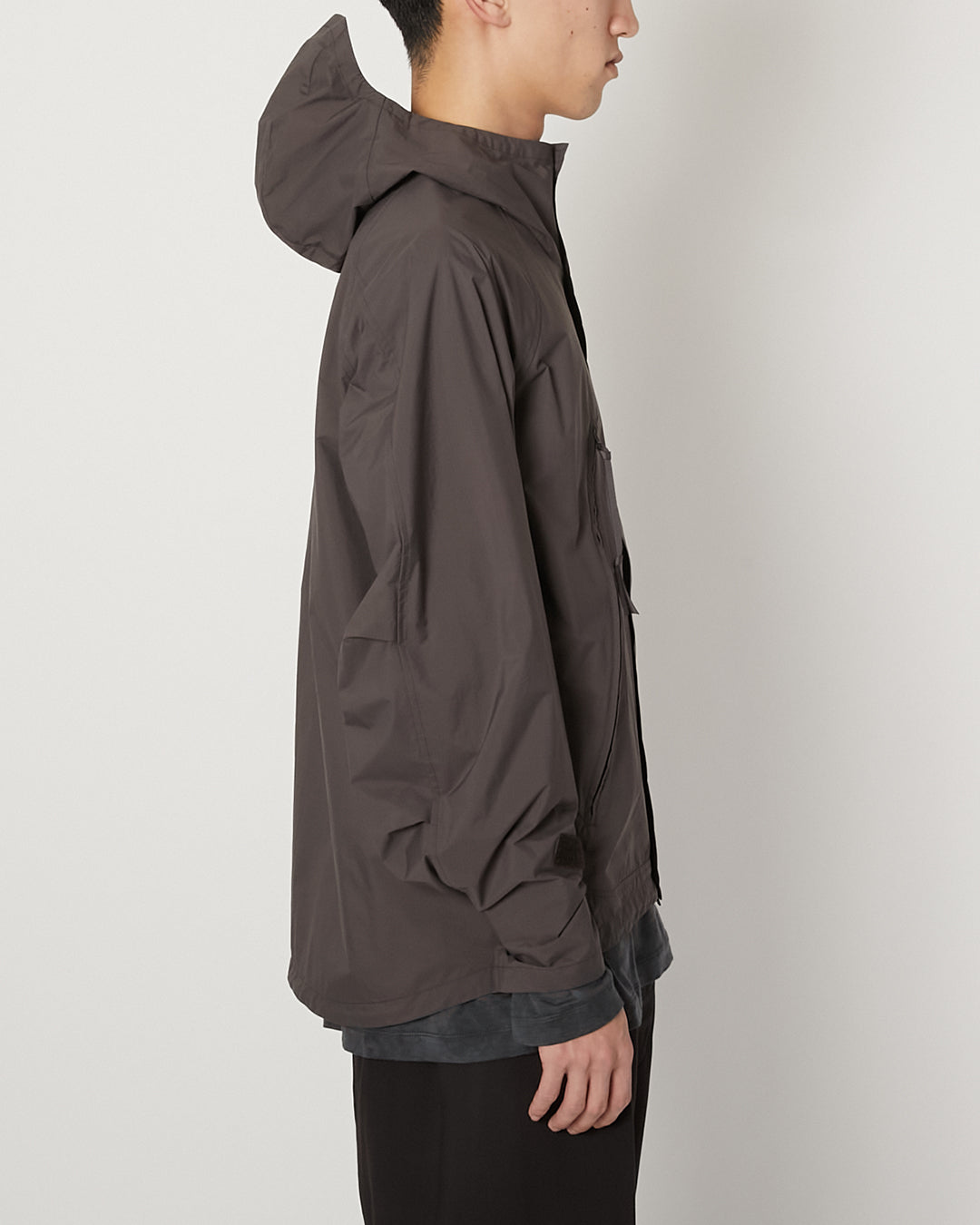 Rain Jacket V2