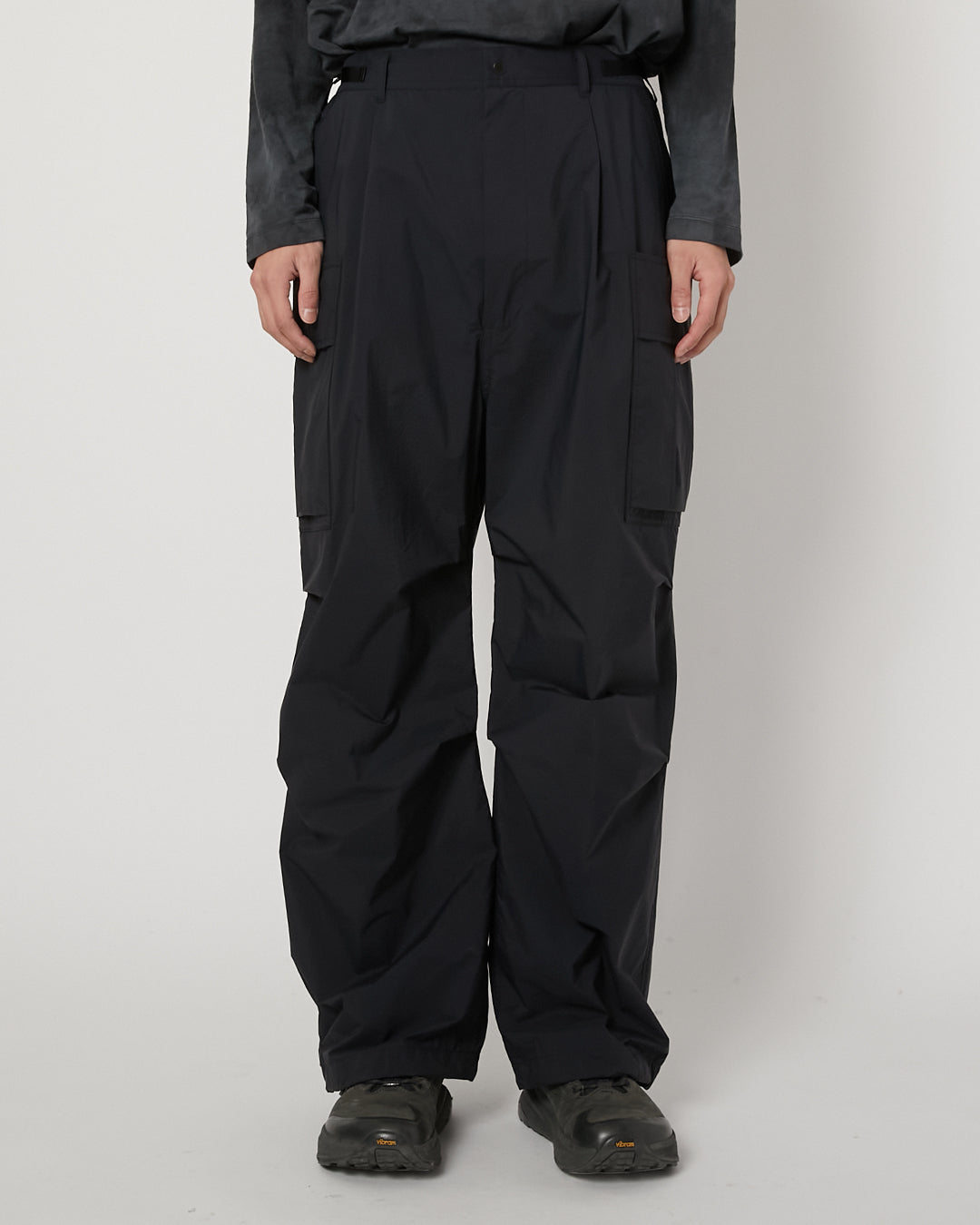 Utility Pants V2