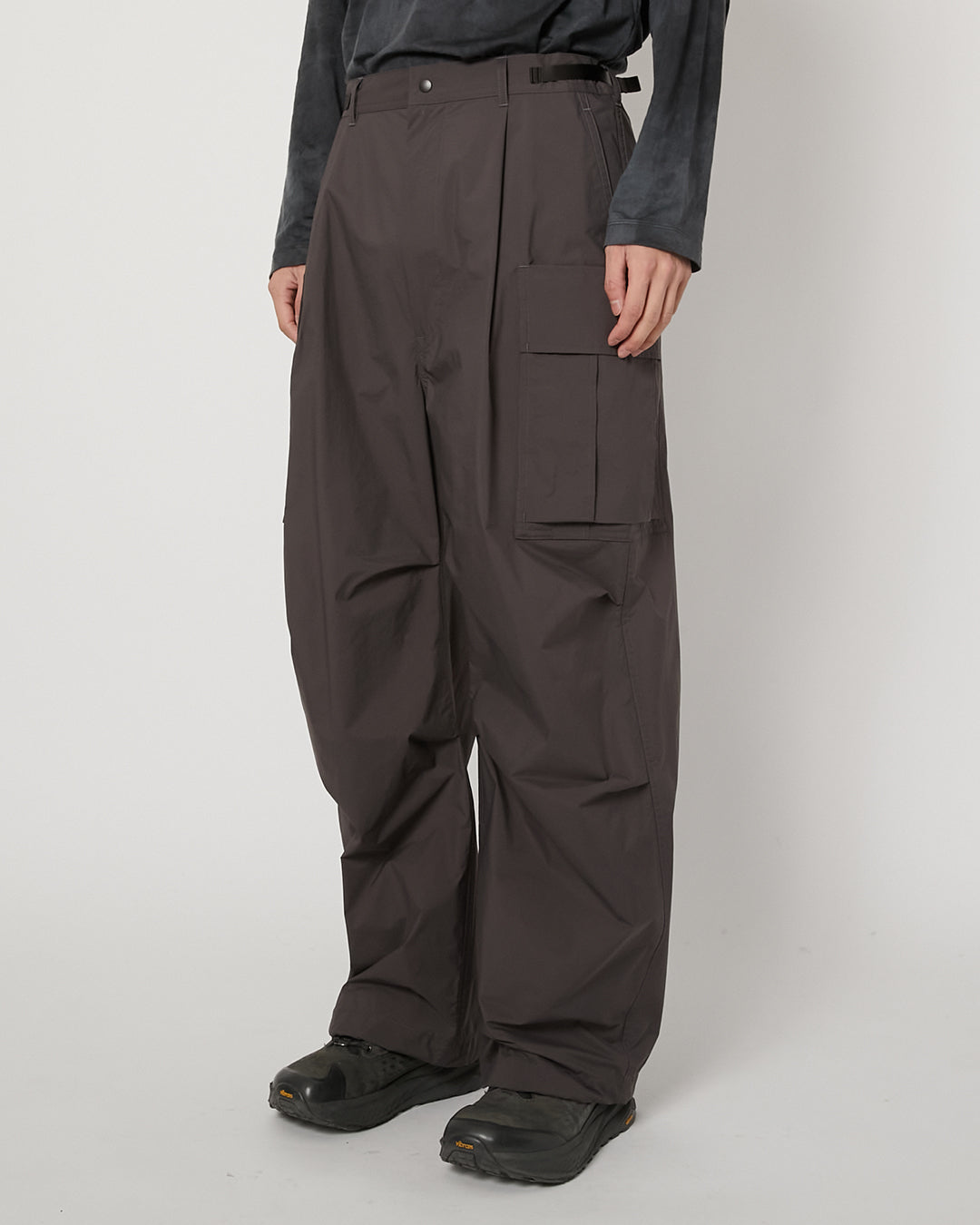 Utility Pants V2