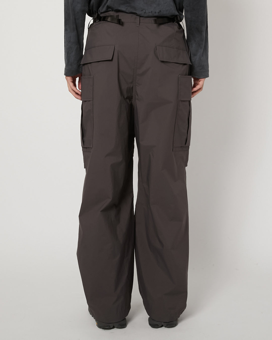 Utility Pants V2