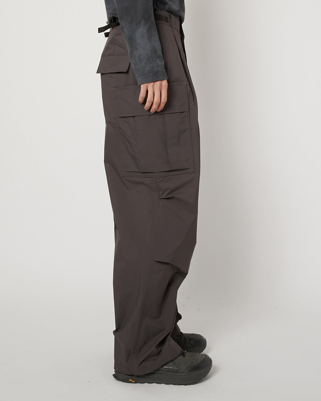 Utility Pants V2
