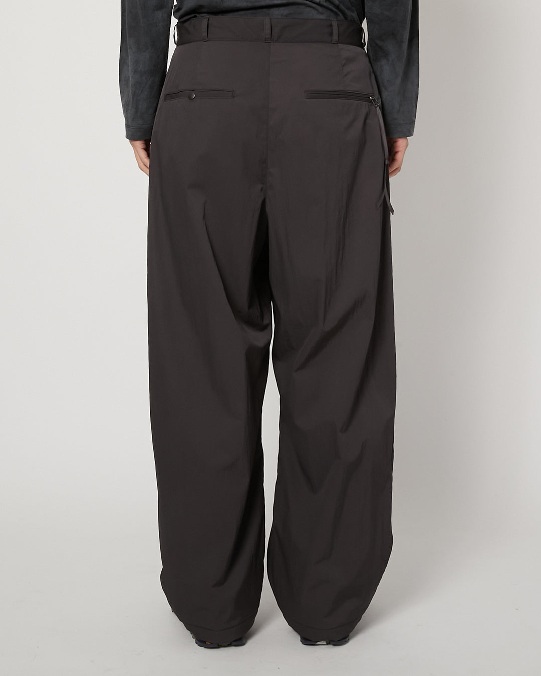 Warm Pants V2
