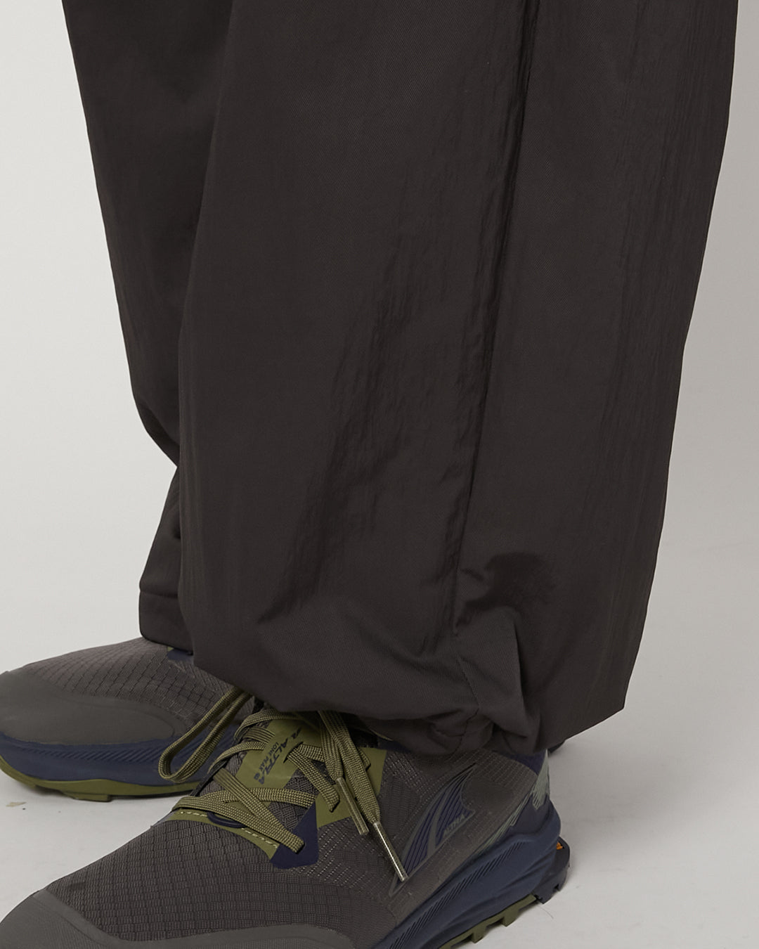 Warm Pants V2