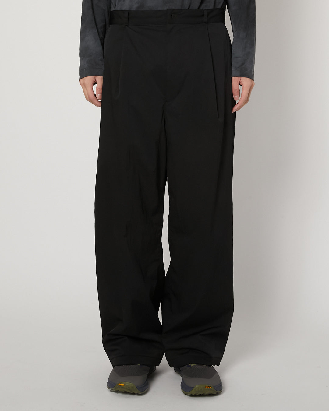 Warm Pants V2