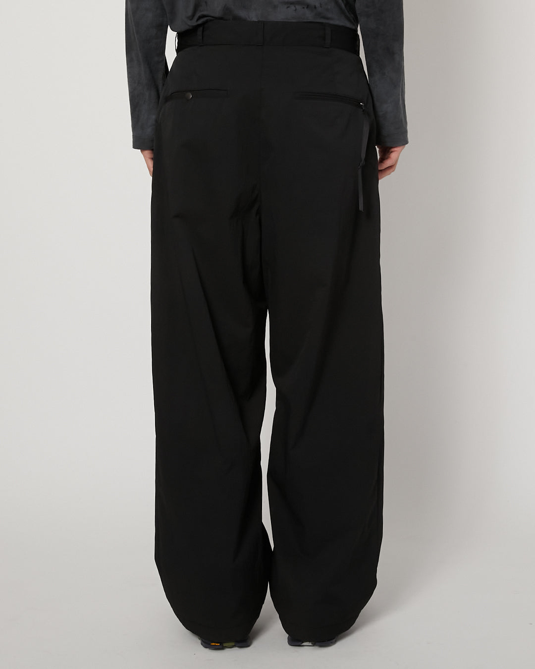 Warm Pants V2