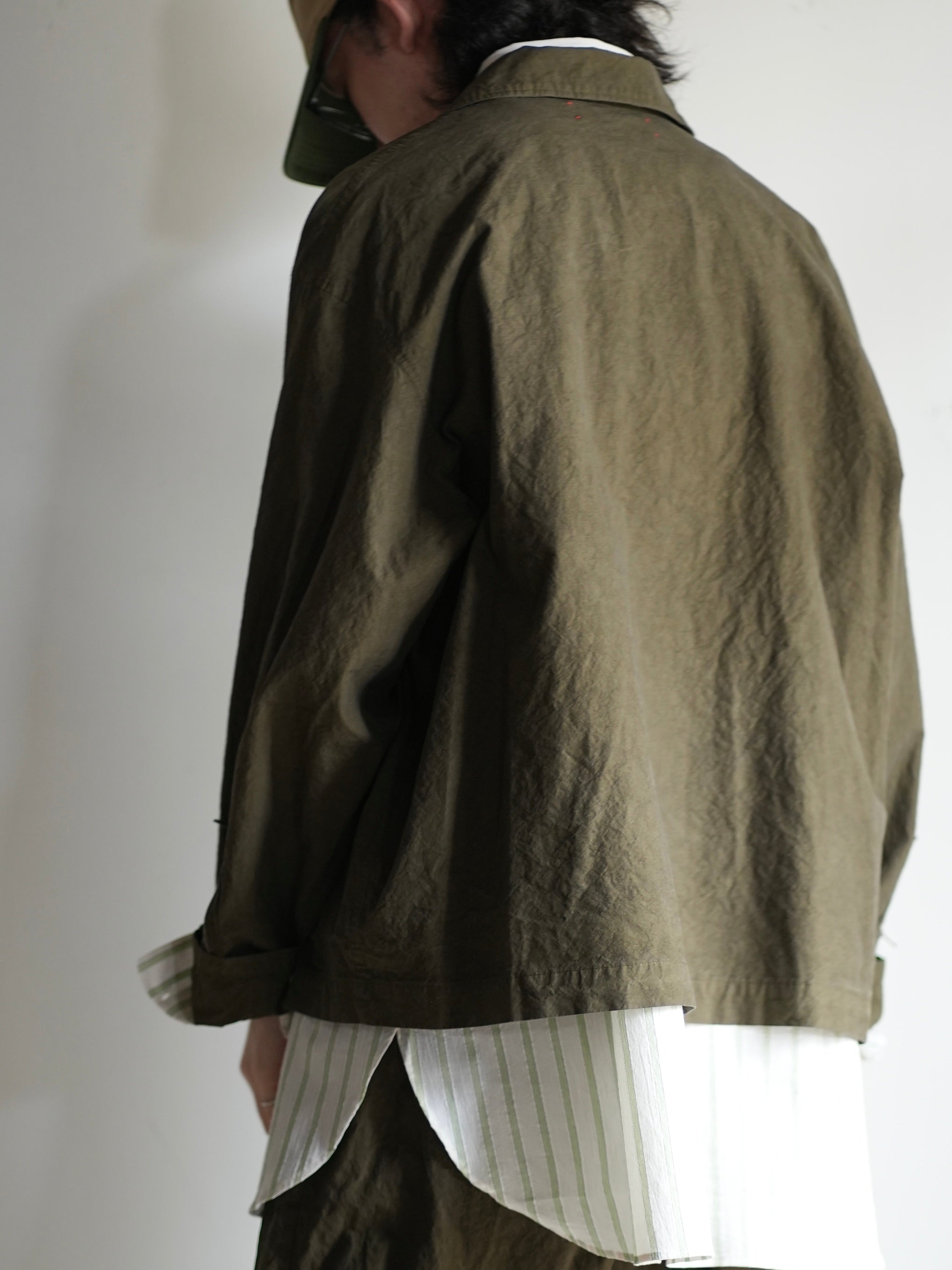 zipper sb
