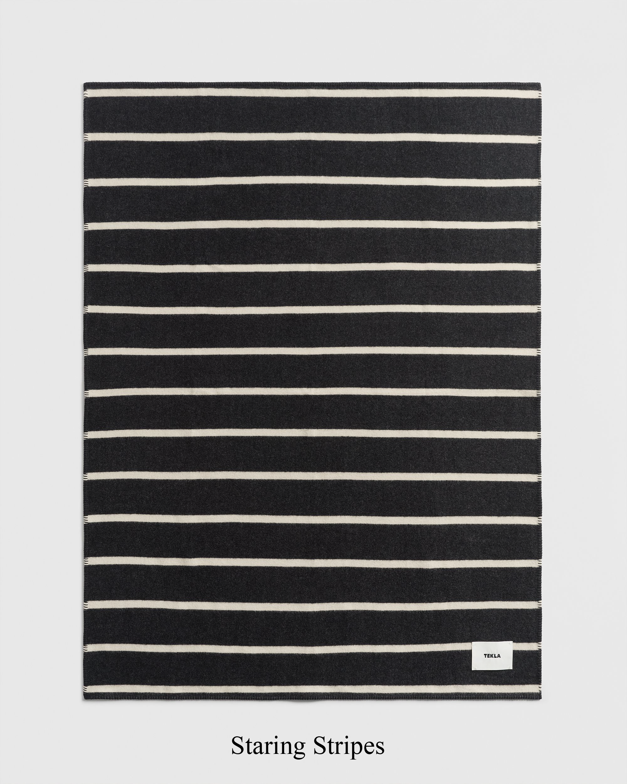 Lambswool Blanket