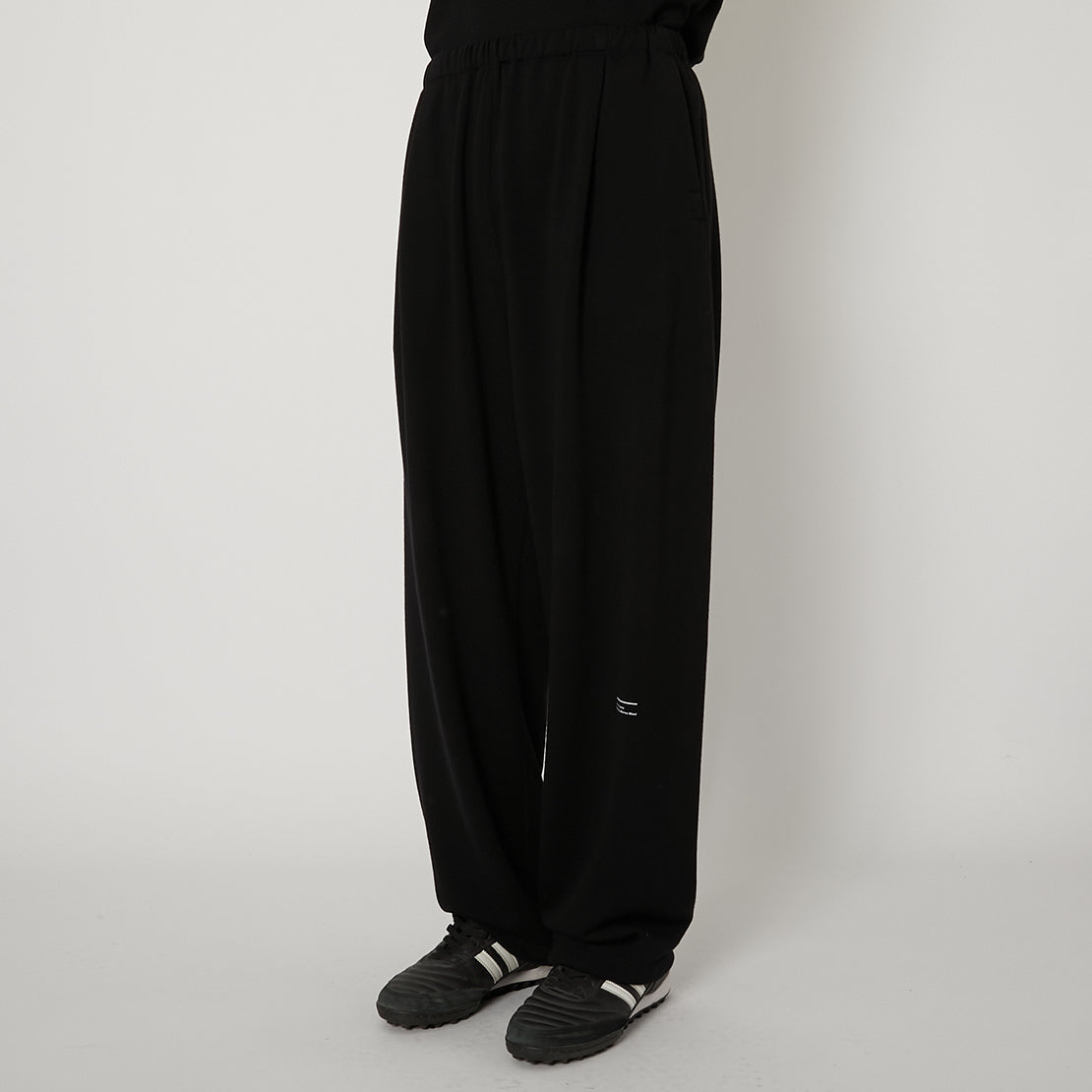 Super 140’s Melino Wool Sweat Pants