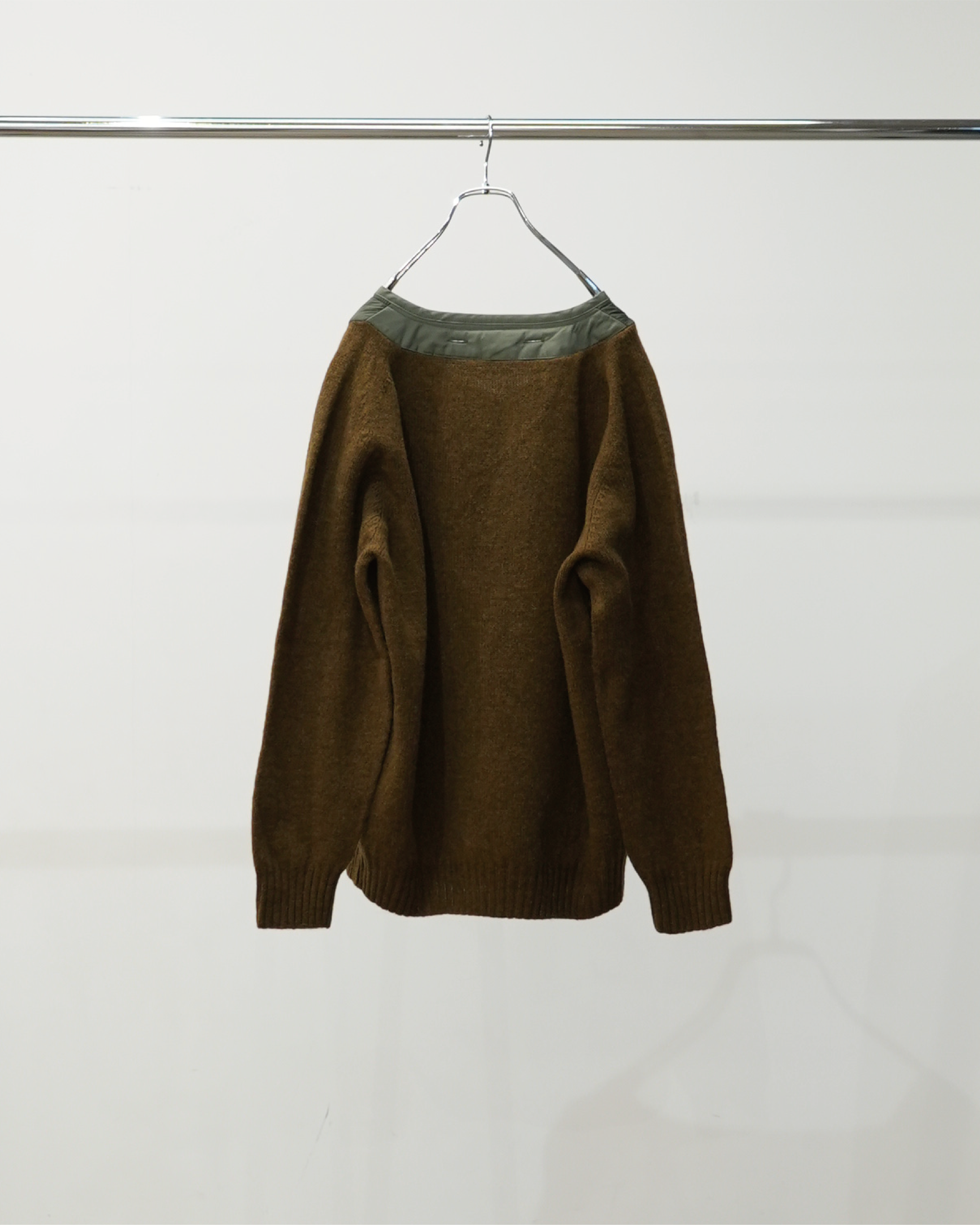 Liningknitter Cardigan