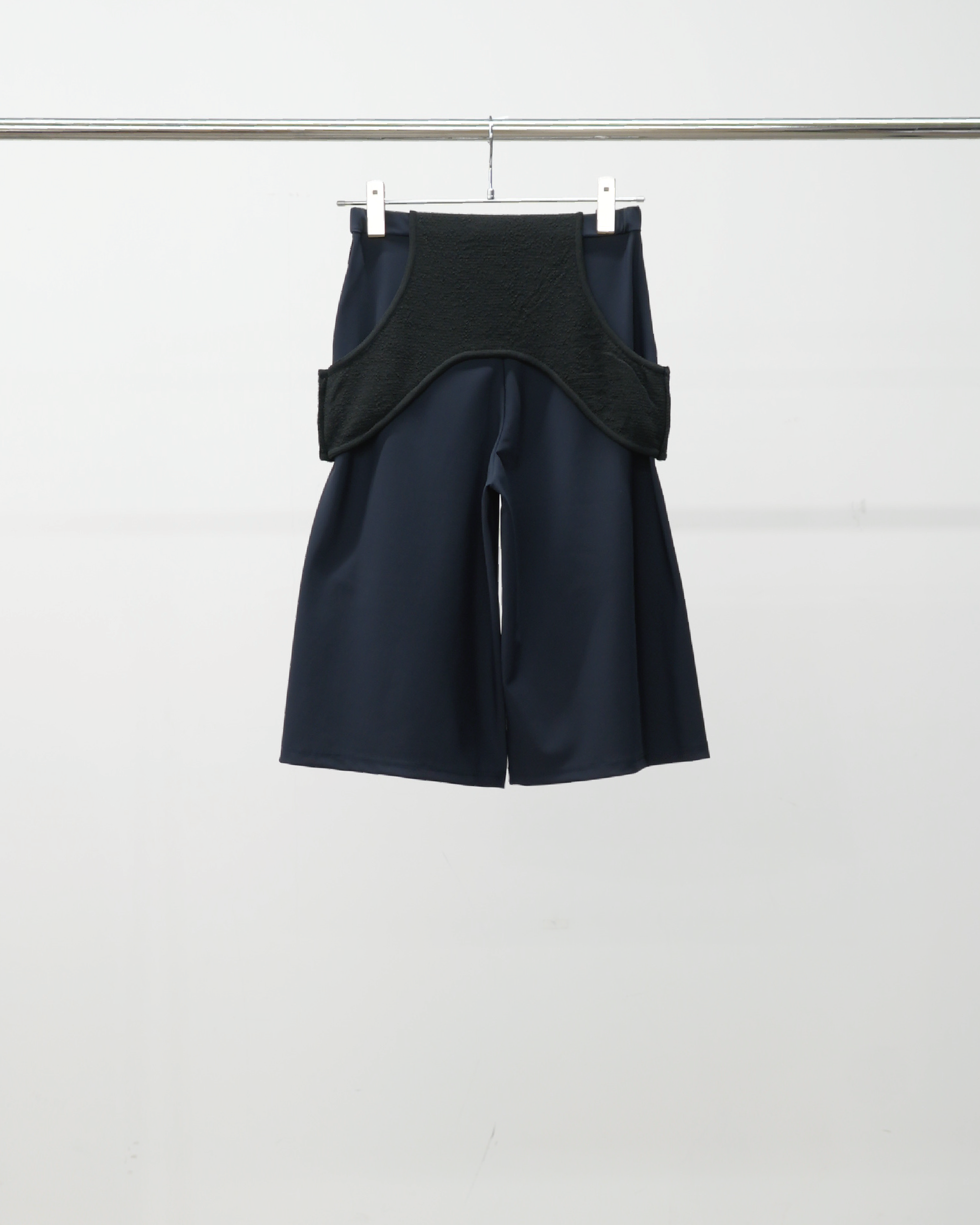 BONDING 2PIECES PANTS