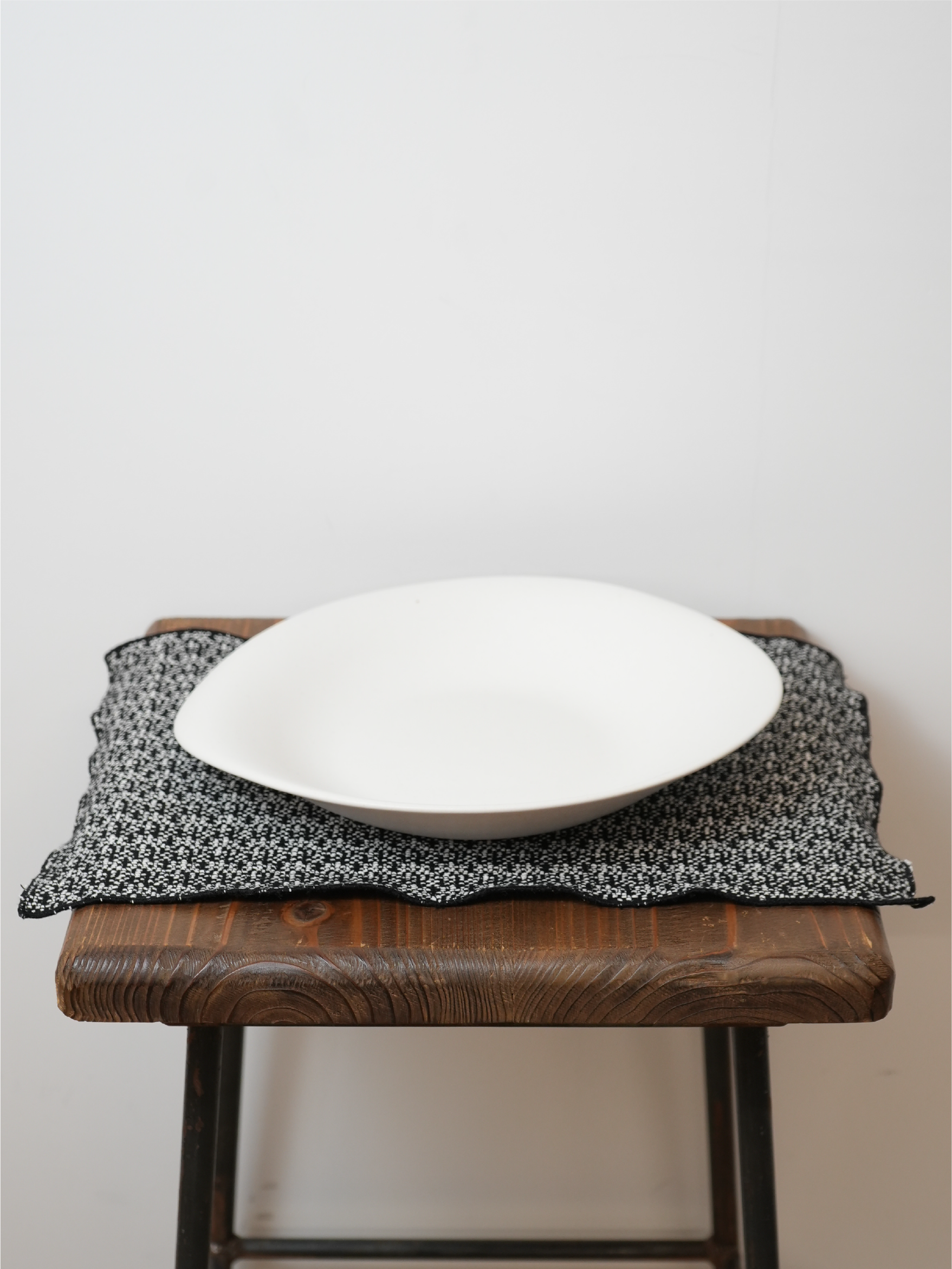 TWEED BASIC DINNER TABLE MAT