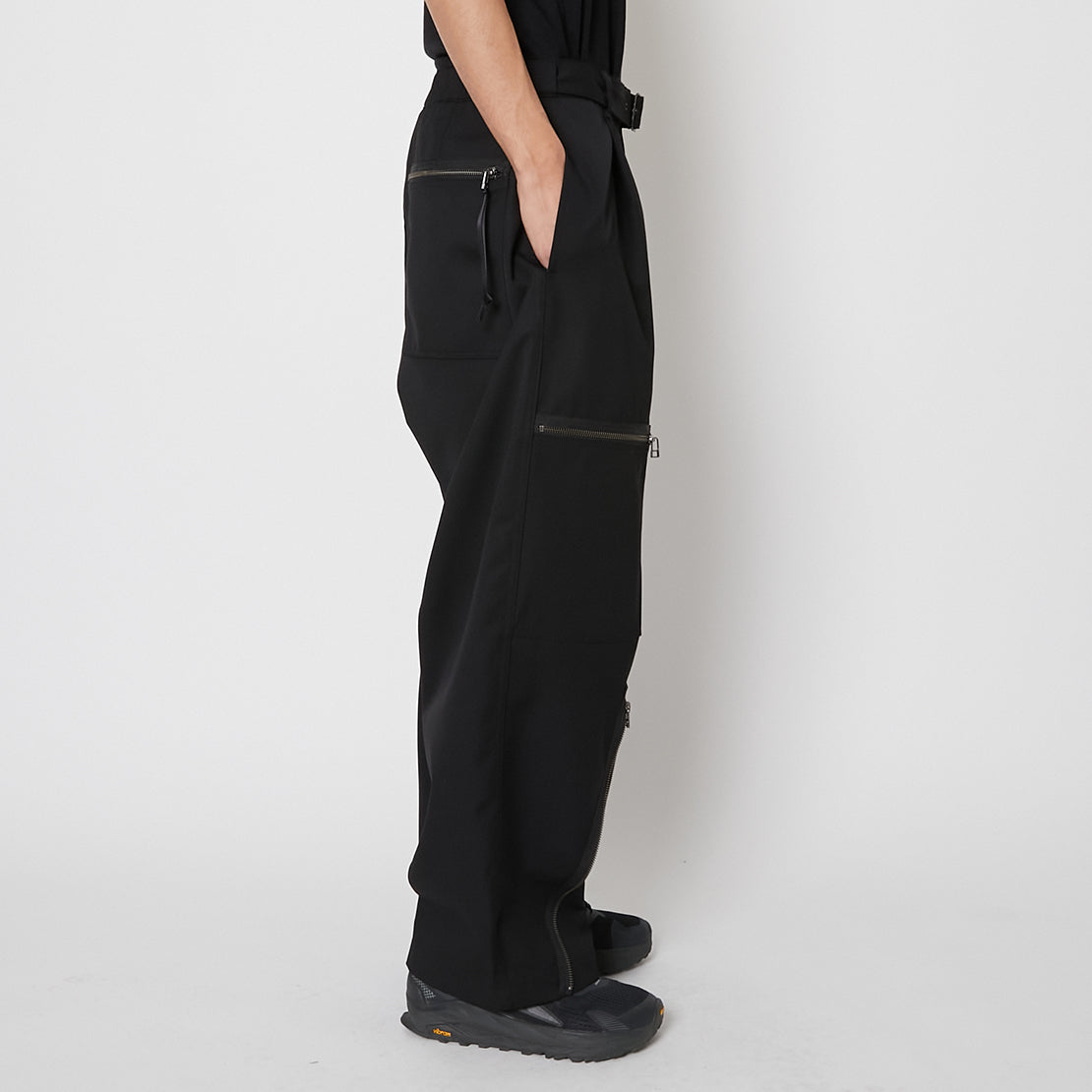 T/W Flight Pants
