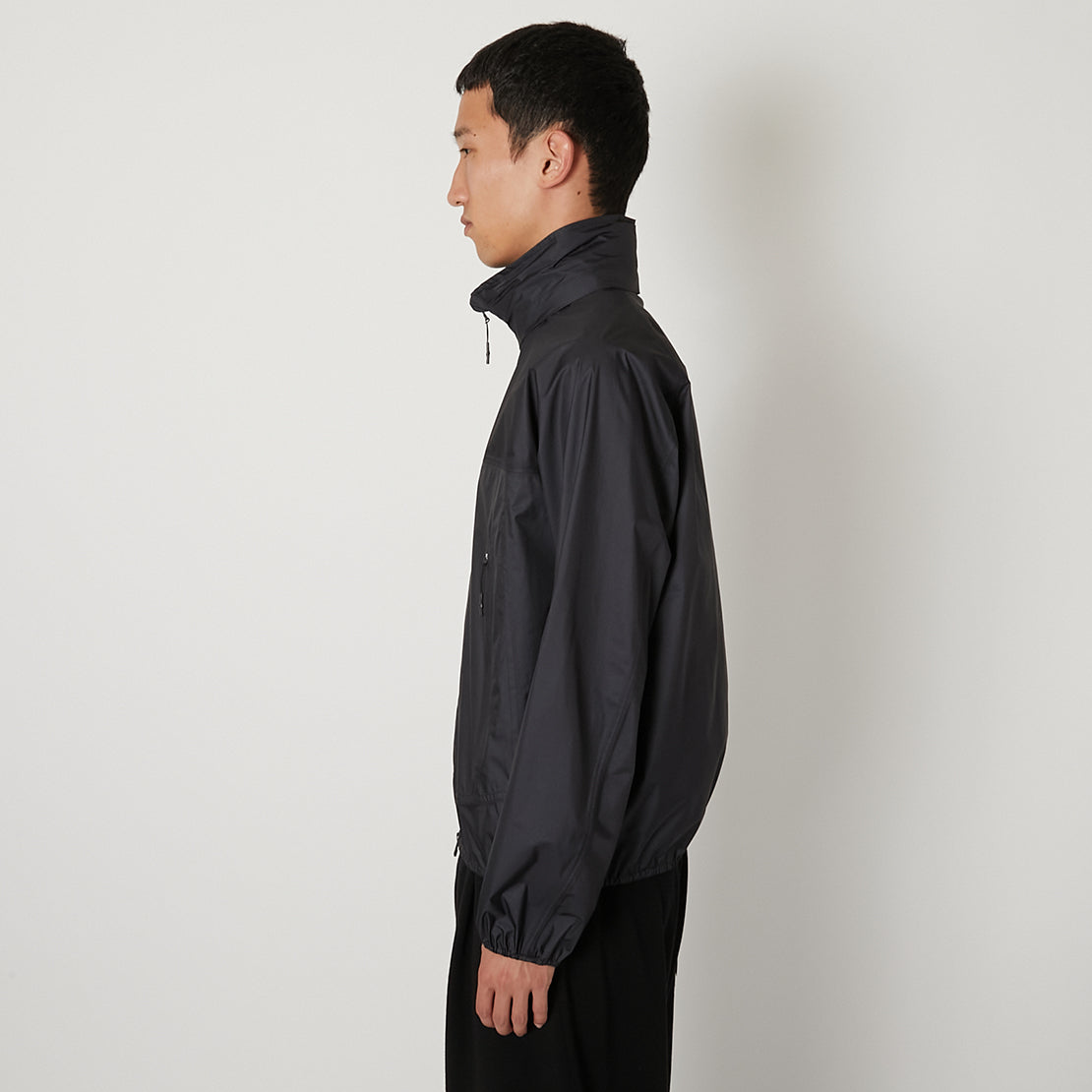 Ultra Light Shell Jacket