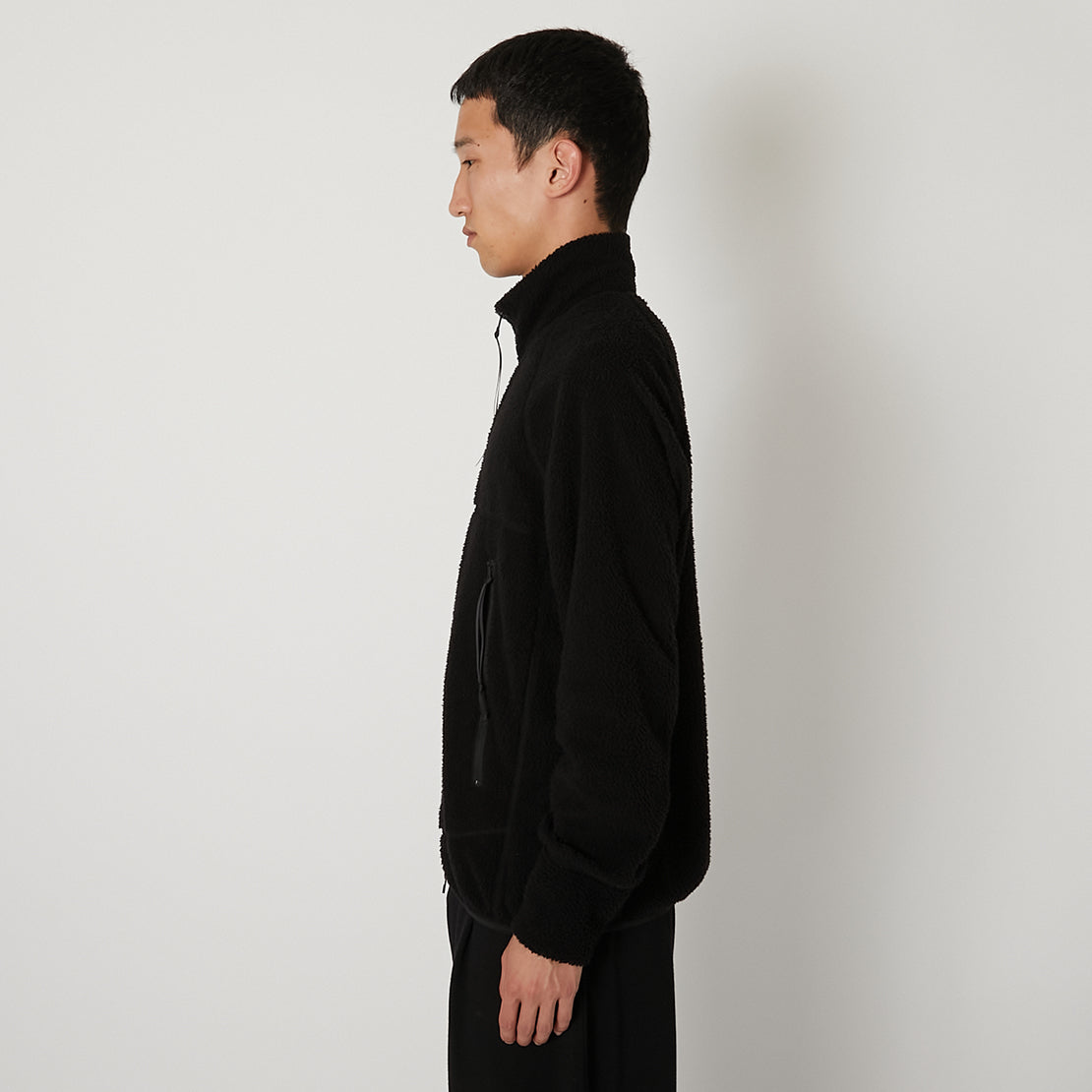 Primaloft Active Full Zip