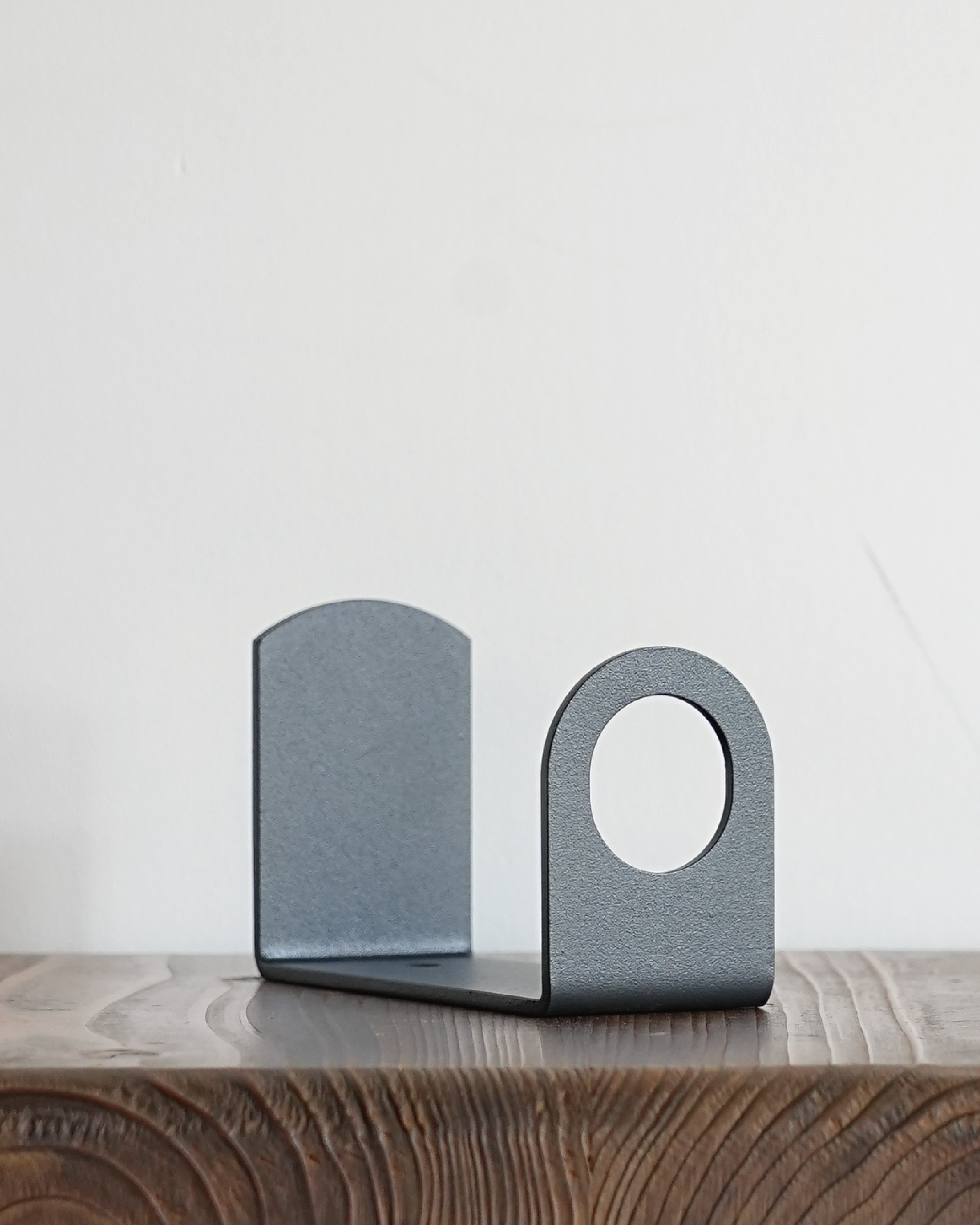 Apothecary Wall Display