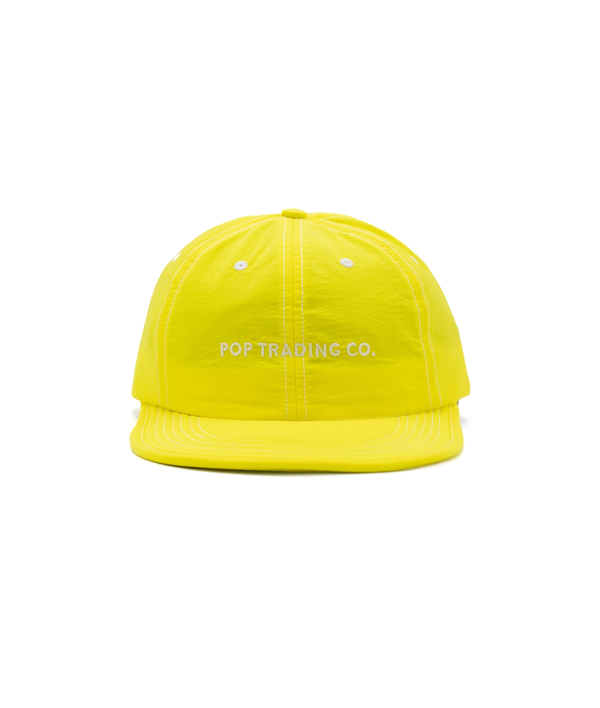 flexfoam sixpanel hat(minion yellow)