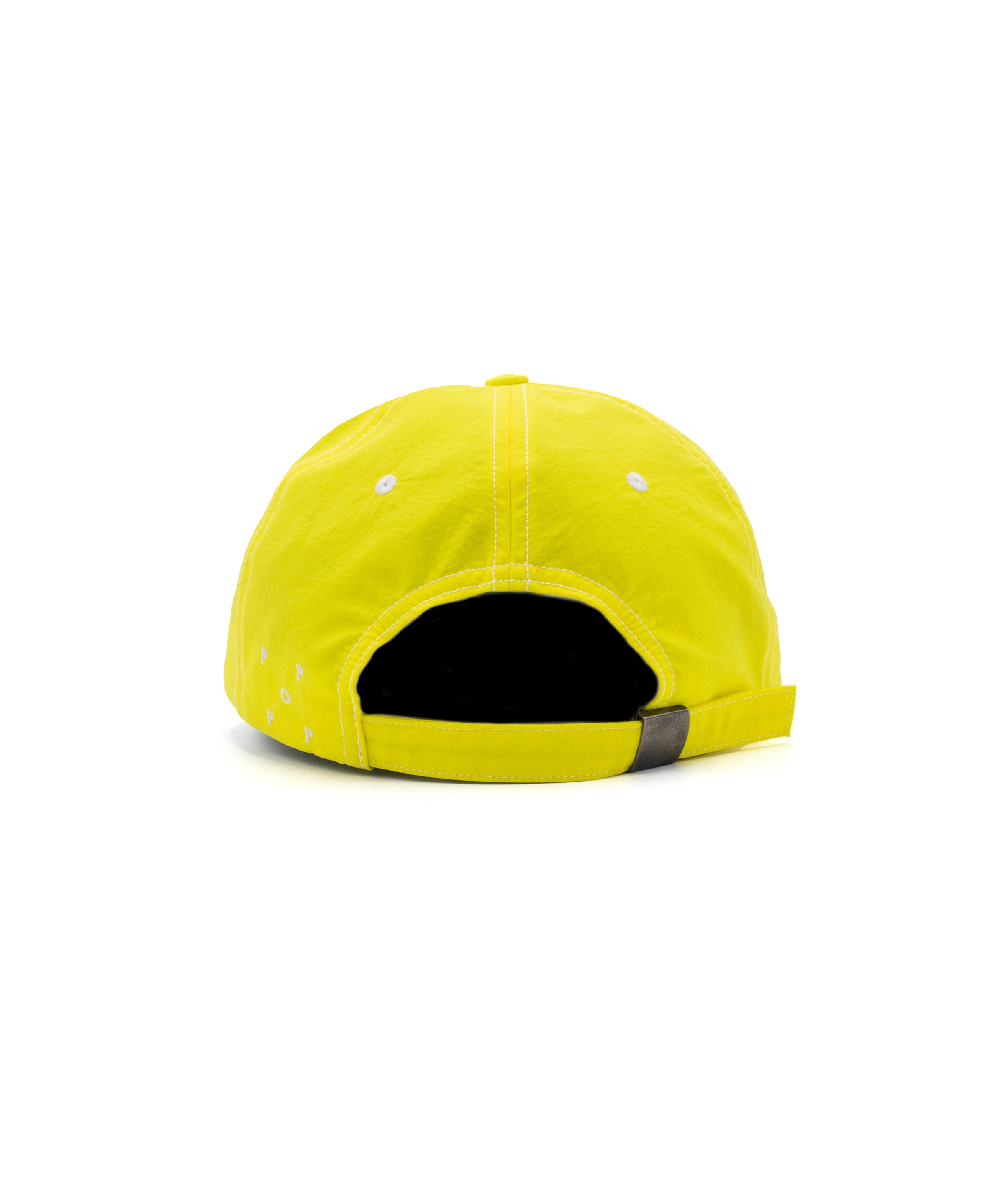 flexfoam sixpanel hat(minion yellow)