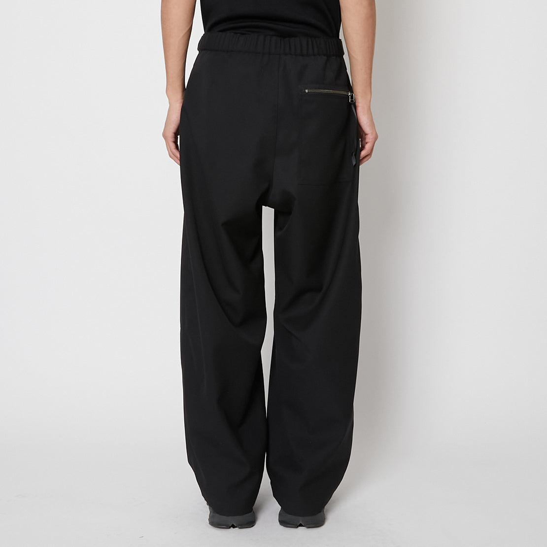 T/W Flight Pants