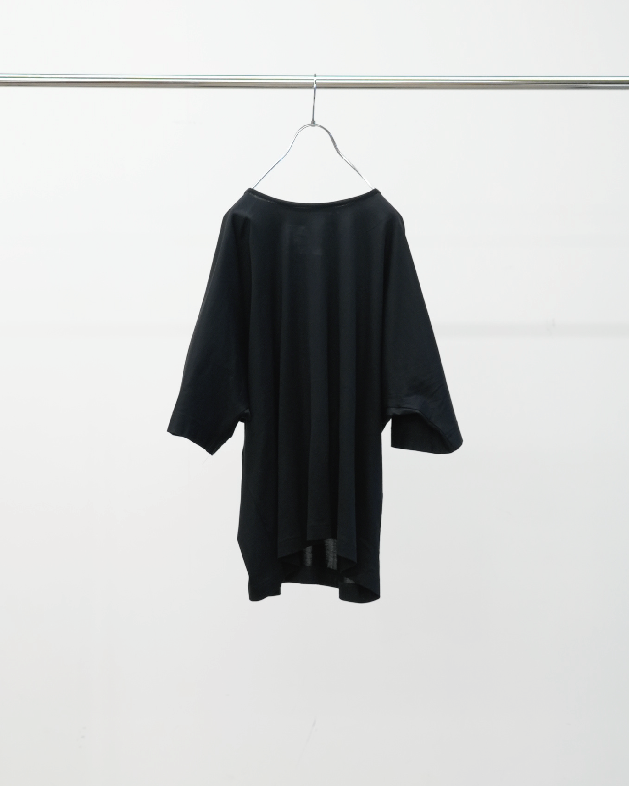 BOXY CROPPED T-SHRT