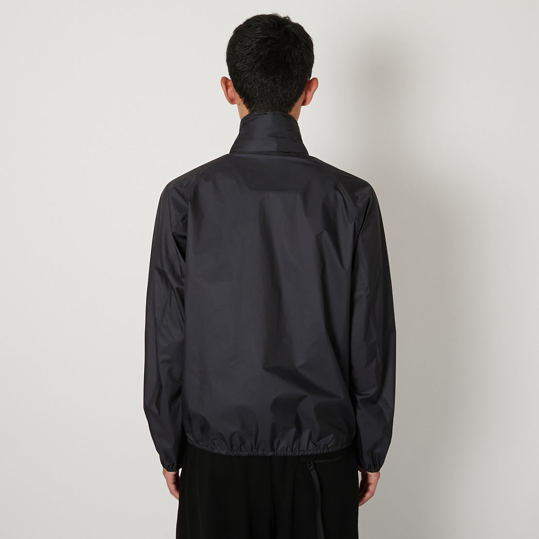 Ultra Light Shell Jacket