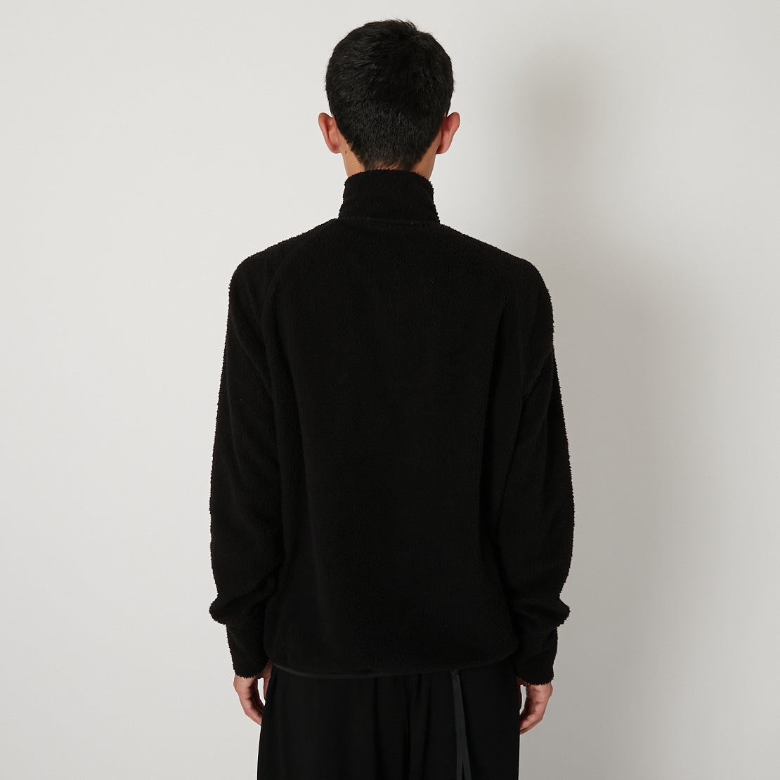 Primaloft Active Full Zip