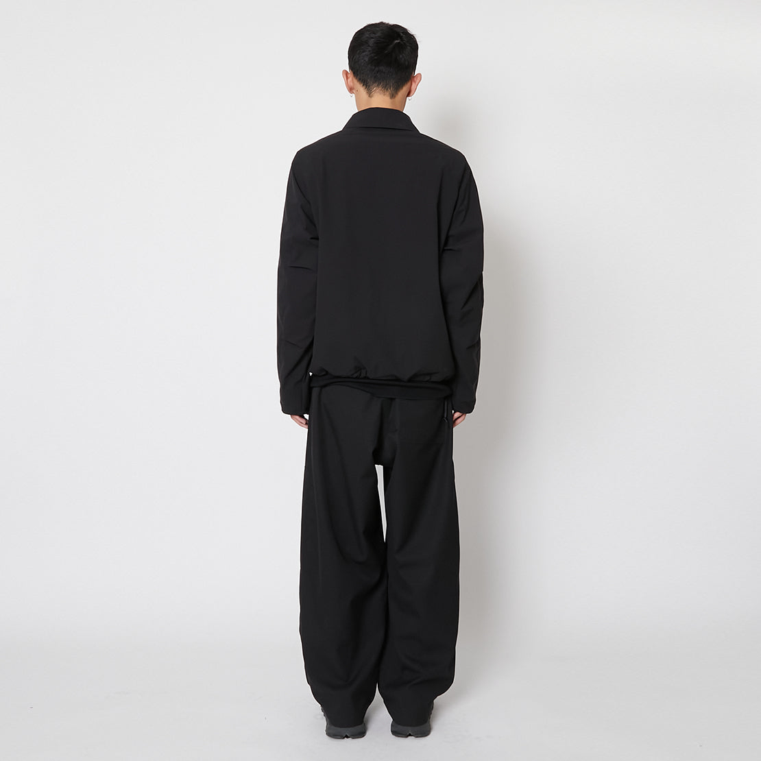 City Active Warm Jacket