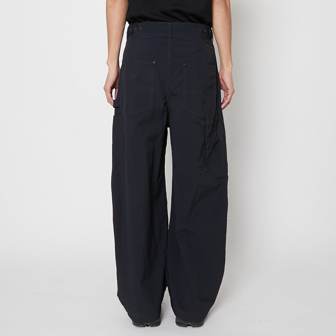 Double Knee PT12 Work Trousers