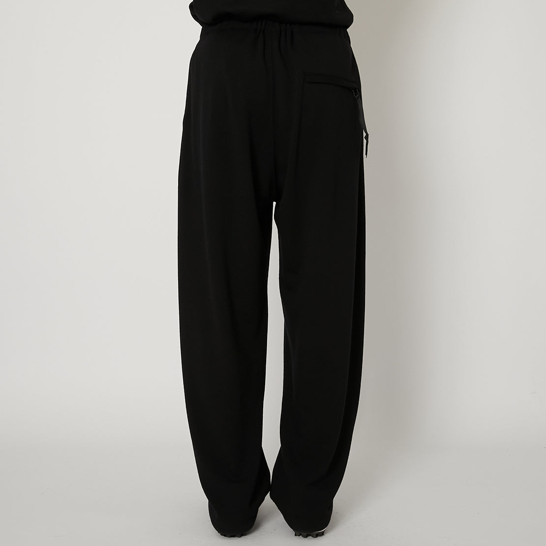 Super 140’s Melino Wool Sweat Pants