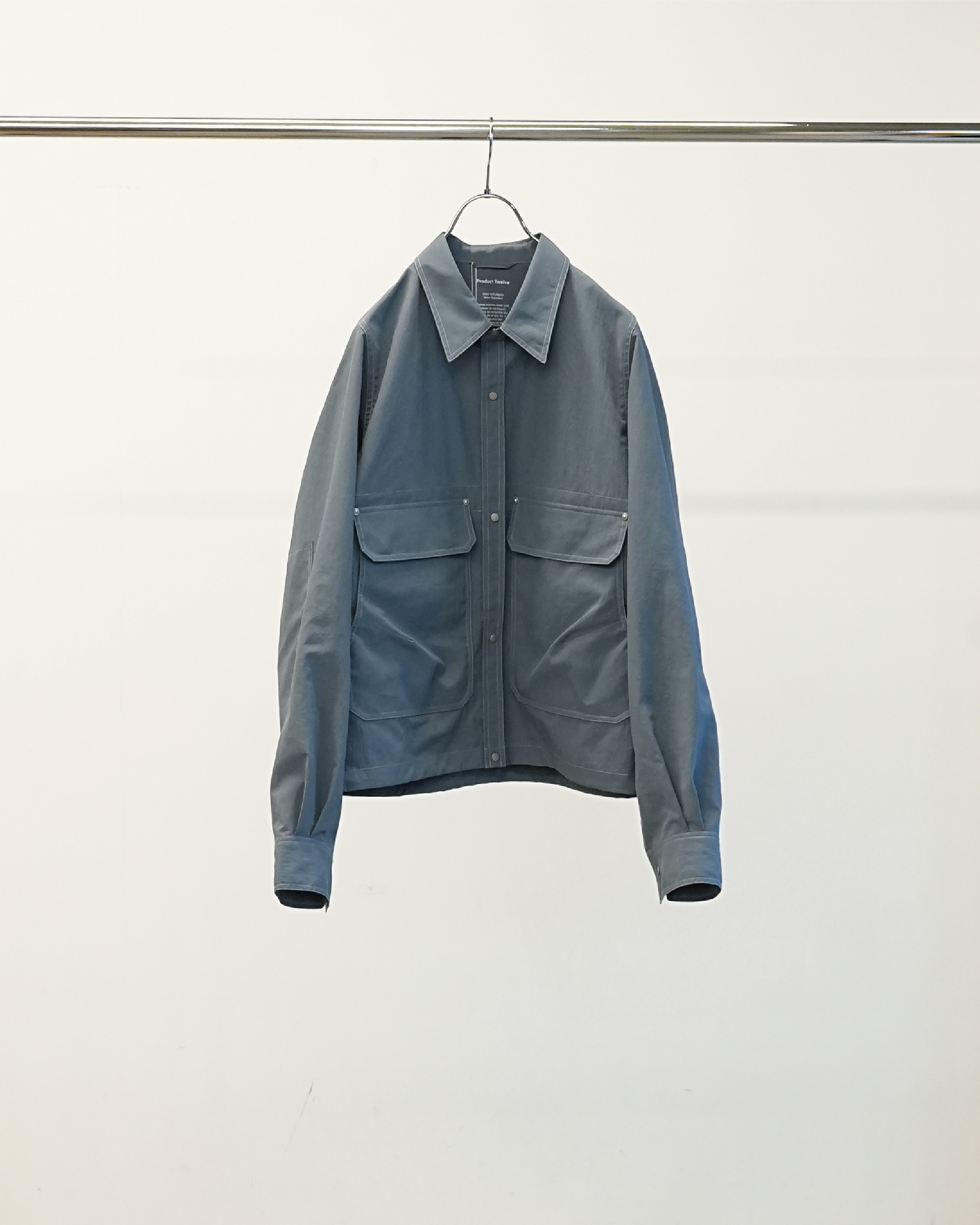 PT12 Works Shirts
