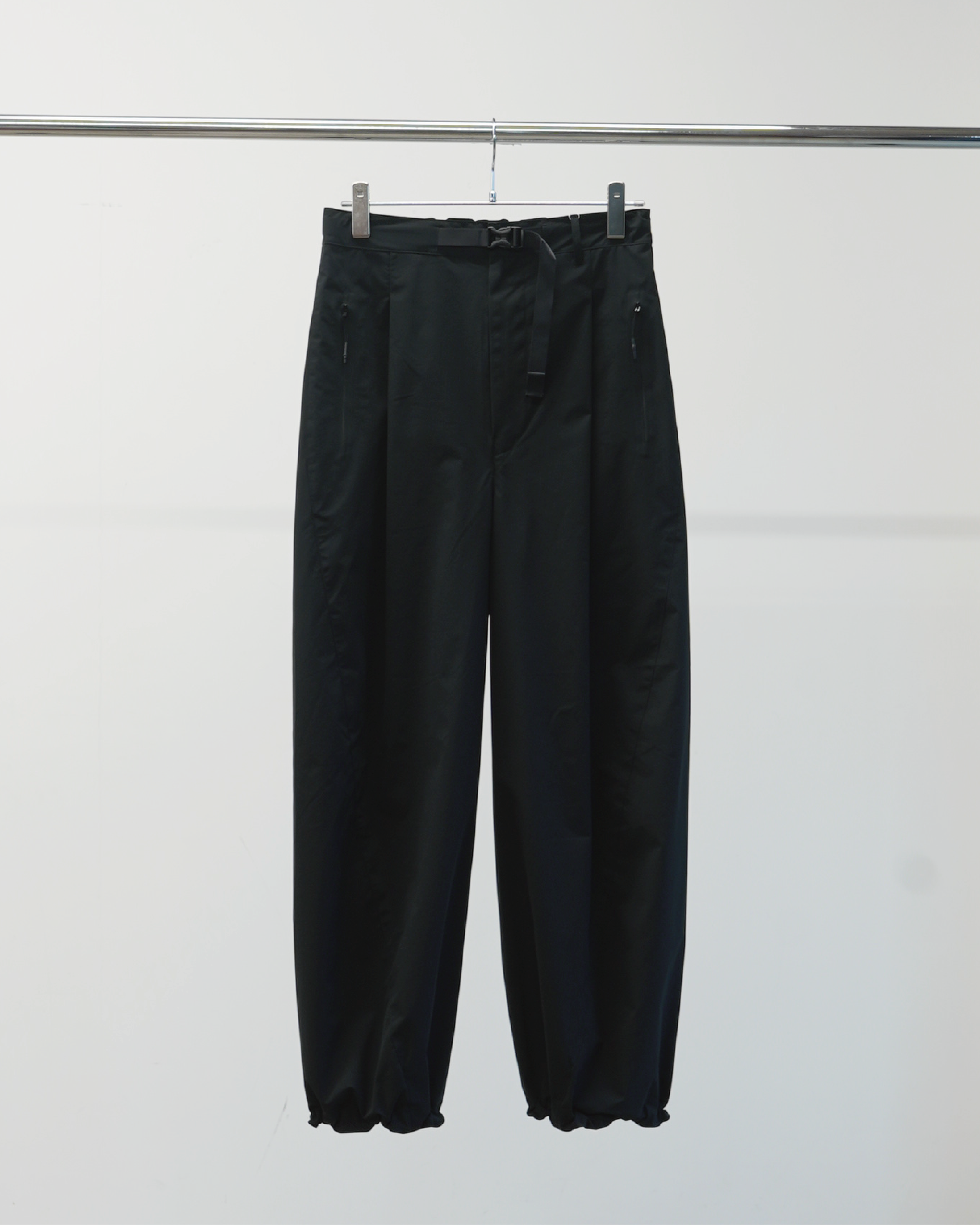 Soft Shell 3D Pants